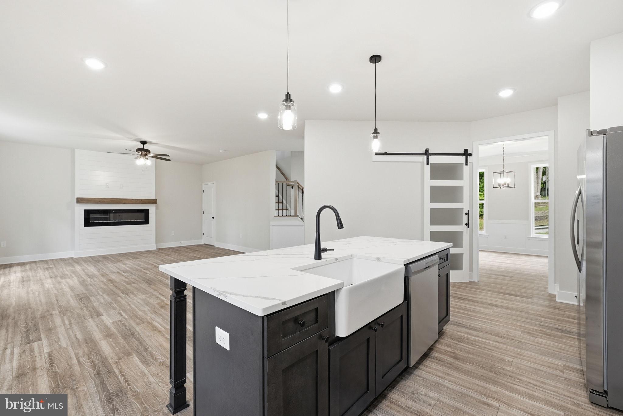 AQUIA HARBOUR - Residential