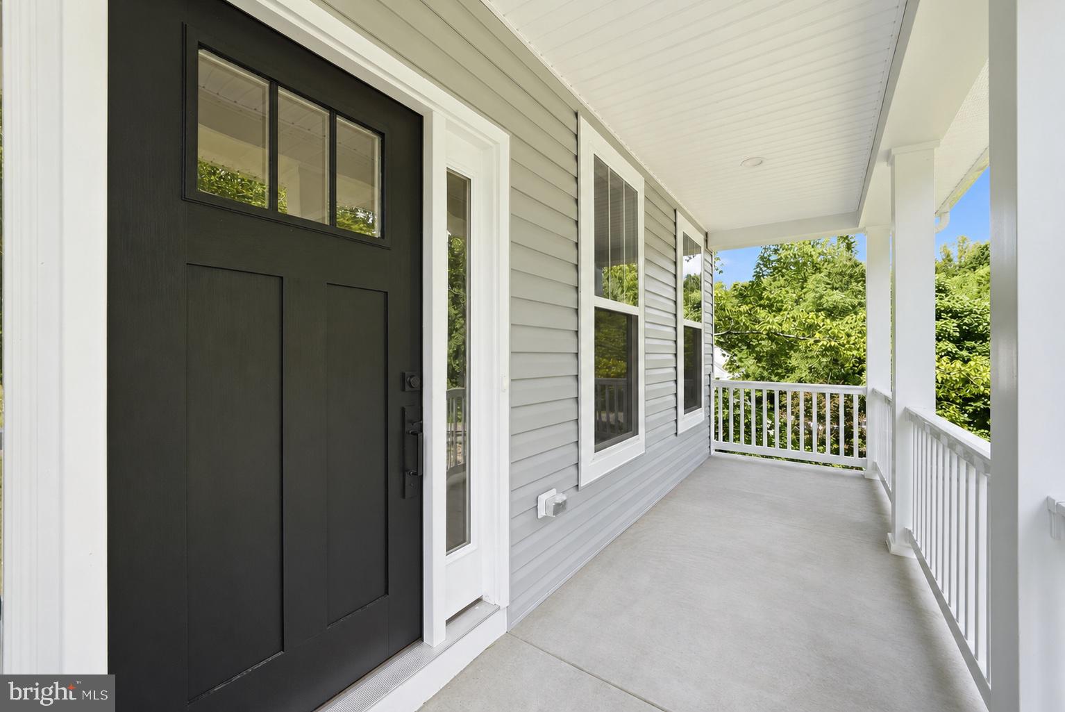 AQUIA HARBOUR - Residential