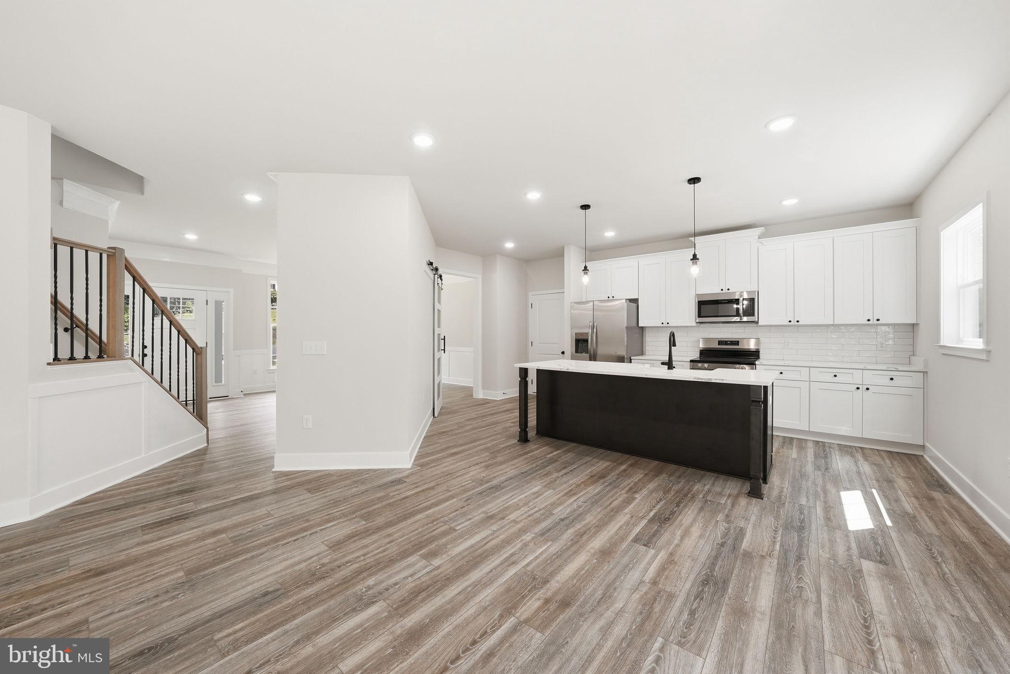 AQUIA HARBOUR - Residential