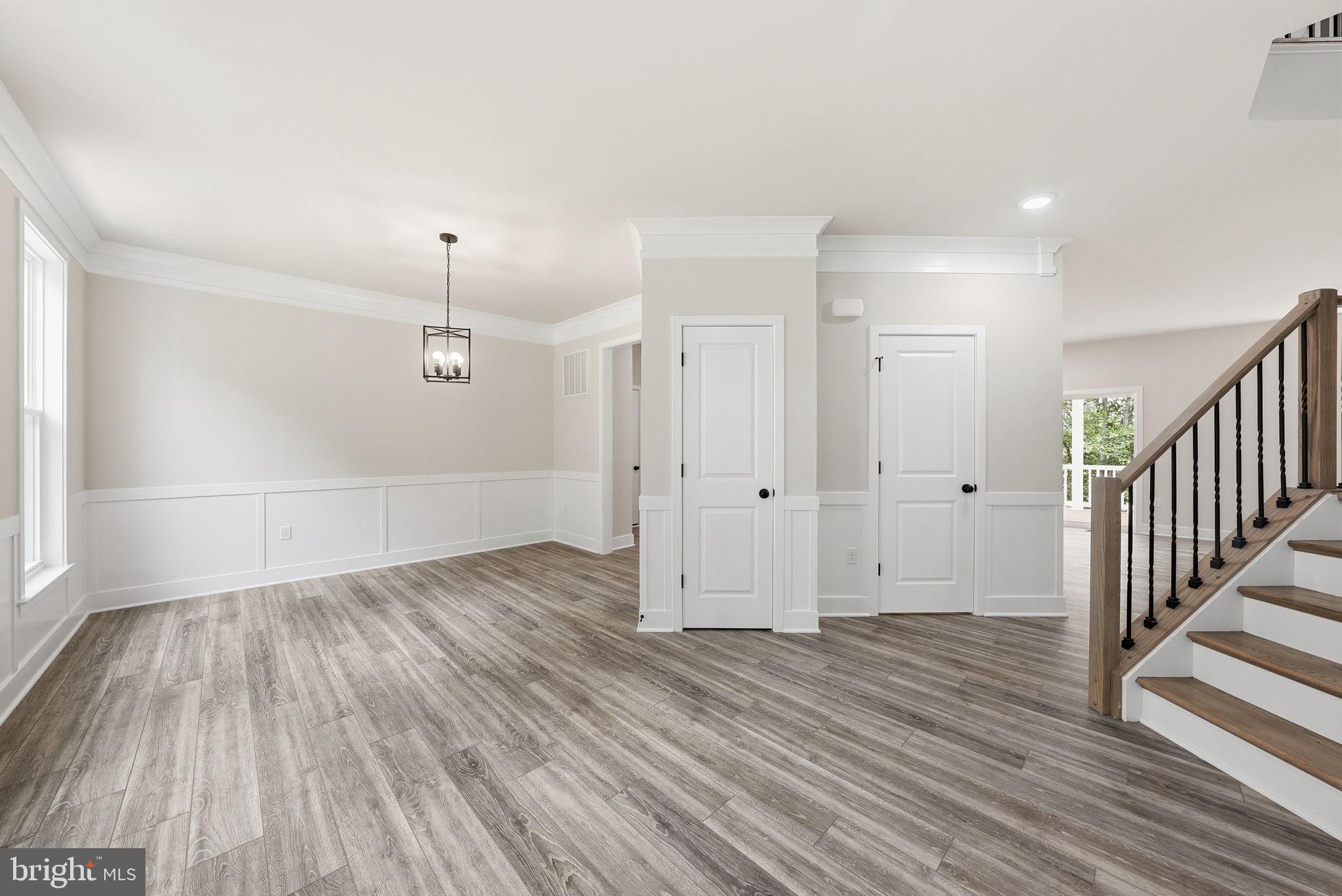 AQUIA HARBOUR - Residential