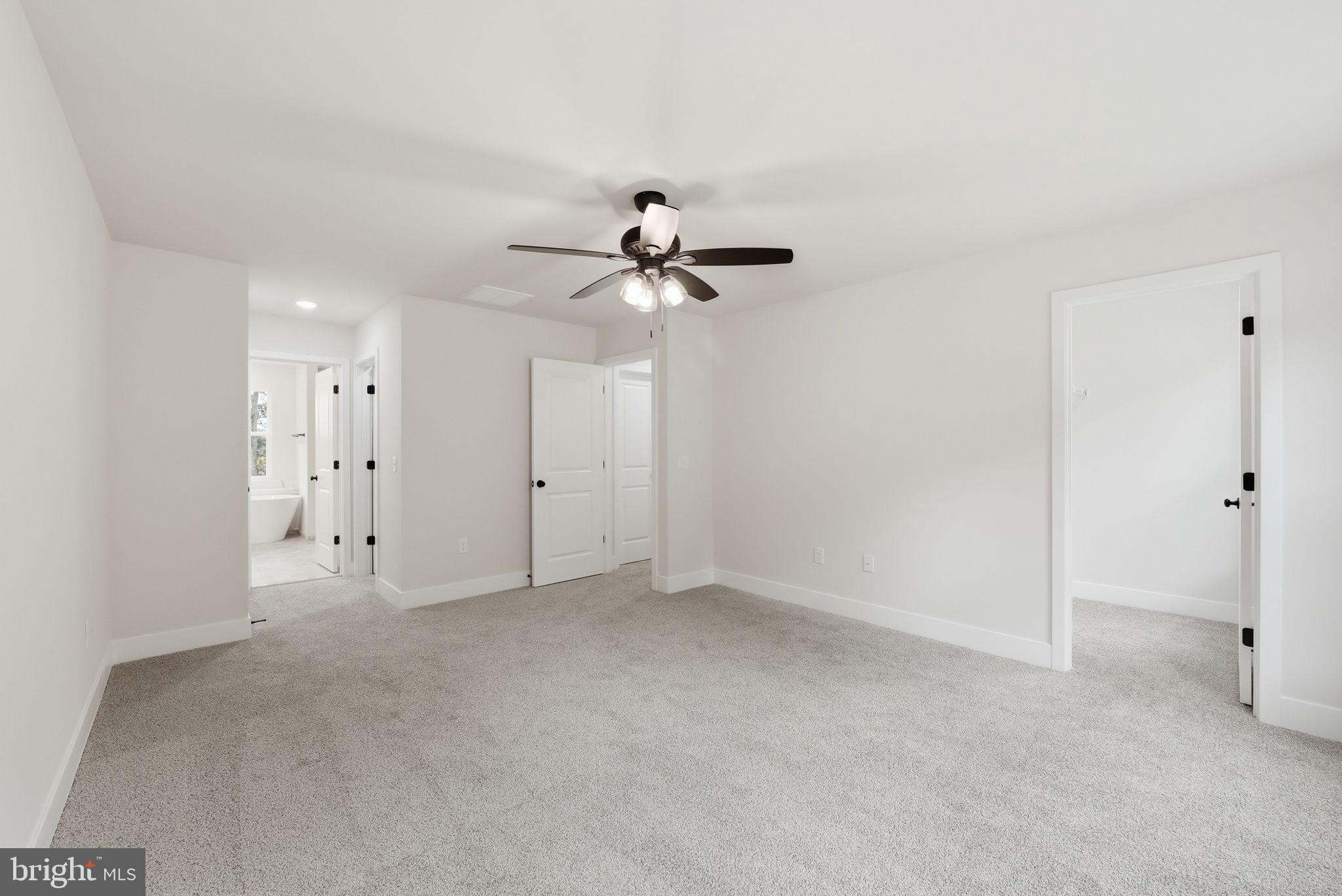AQUIA HARBOUR - Residential