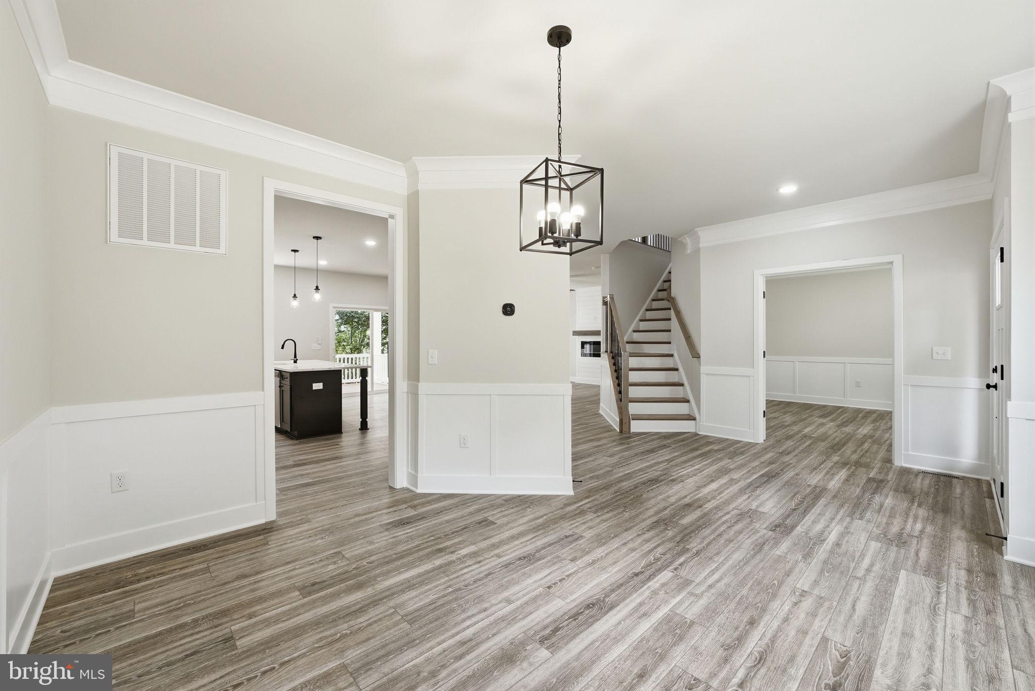 AQUIA HARBOUR - Residential