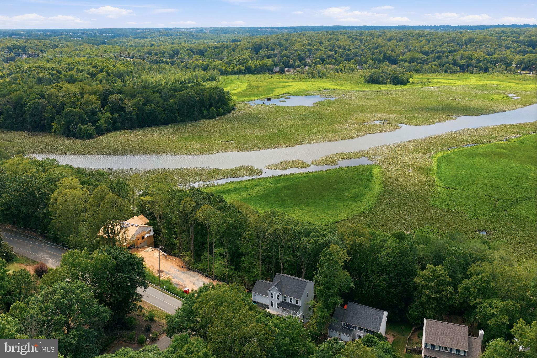 AQUIA HARBOUR - Residential