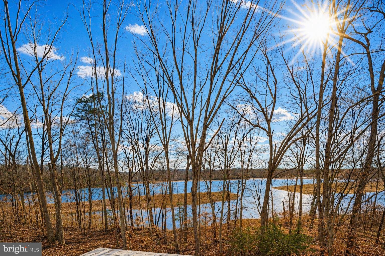 YOUR DREAM HOME IS COMPLETE -  AQUIA HARBOUR – WATERFRONT – AQUIA CREEK/CHANNEL – AVAILABLE NOW – Welcome  home! This stunning 5-bedroom Haven by award-winning builder Foundation Homes offers the perfect blend of classic colonial charm and modern craftsman design. This soon-to-be-completed waterfront home is designed to capture breathtaking views of the Aquia Creek/Channel, providing direct access to the Potomac River. Enjoy your morning coffee on the screened-in back porch or soak up the sunshine on the rear deck—you’ll rush home just to take in the views year-round. Step inside from the inviting front porch into a spacious foyer, flanked by a private flex room with double doors and a formal dining room that flows seamlessly into the gourmet kitchen. Designed for both everyday living and entertaining, the kitchen features white shaker-style soft-close cabinetry, quartz countertops, a large stainless steel farm sink, stainless steel appliances, and an expansive island ideal for gathering. Oversized windows flood the open-concept kitchen, dining area, and family room with natural light, creating a warm and welcoming atmosphere. The main level offers 9-foot smooth ceilings and durable luxury vinyl tile flooring, perfect for busy households. A beautiful oak, curved staircase leads to the upper level, where you’ll find four bedrooms and a convenient laundry room. The owner’s suite is a true retreat with two walk-in closets, a linen closet, and a spa-like en suite bath featuring double vanities, a soaking tub, and a tile shower.  The additional bedrooms are generously sized with ample closet space. The finished basement includes a spacious recreation room, media room,  the fifth bedroom, and a full bath. Aquia Harbour is a sought-after community filled with amenities for everyone and is conveniently located near shopping, dining, I-95, Route 1, Quantico, and the Brooke VRE Station is approximately 11 miles away—ideal for commuters. Enjoy serene water views while staying close to everyday conveniences. With a prime location, beautiful design, and modern functionality, this Haven truly checks all the boxes. Make it yours today. ****These photos are of the actual home.****
