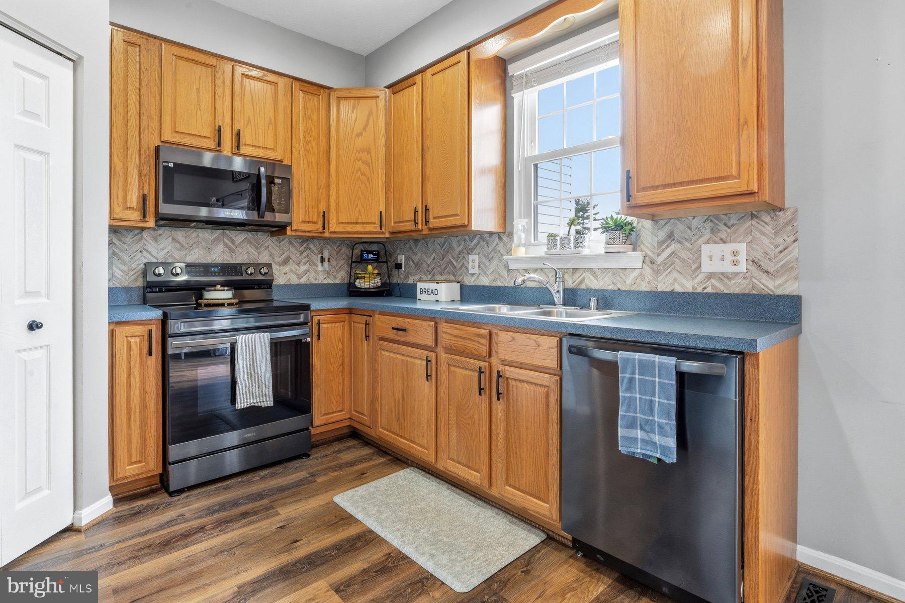 NORTH CARROLL FARMS - Residential