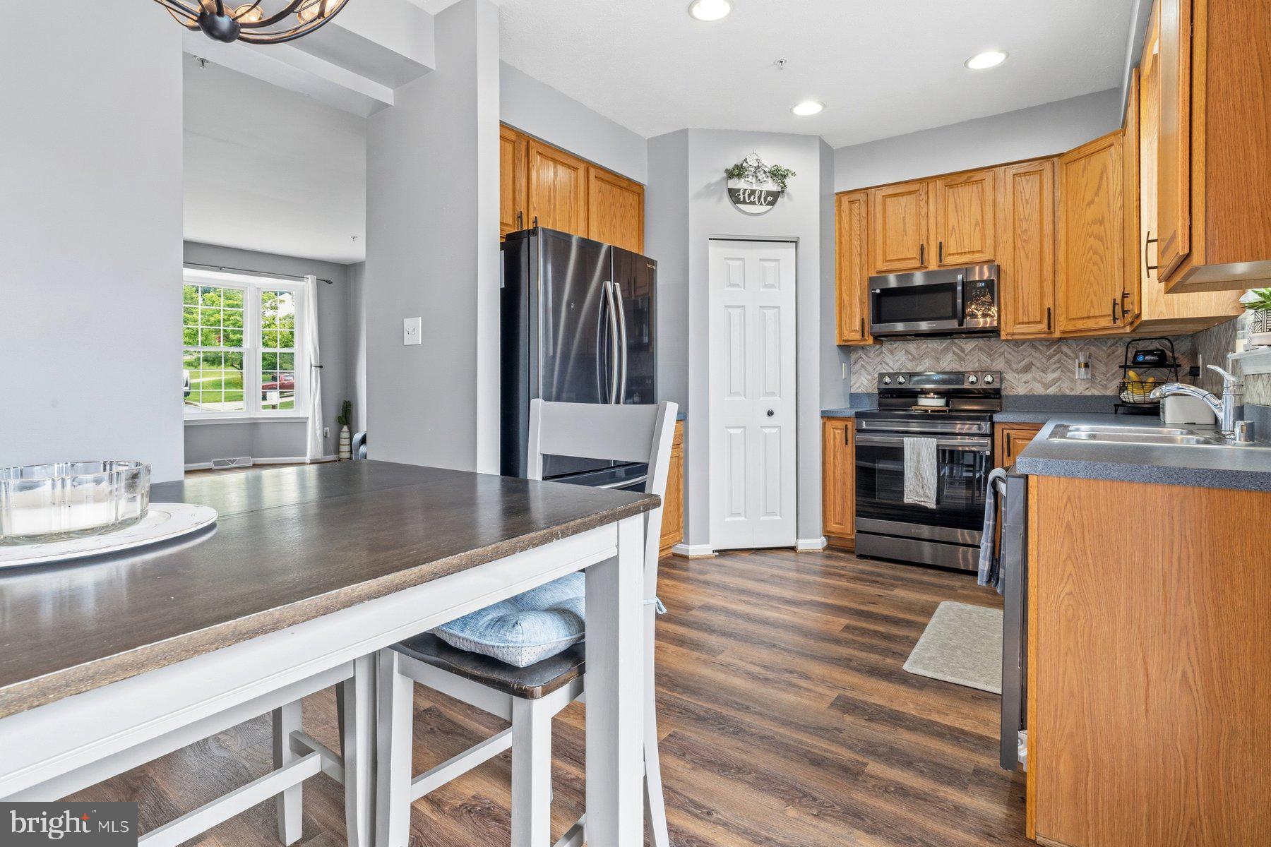 NORTH CARROLL FARMS - Residential