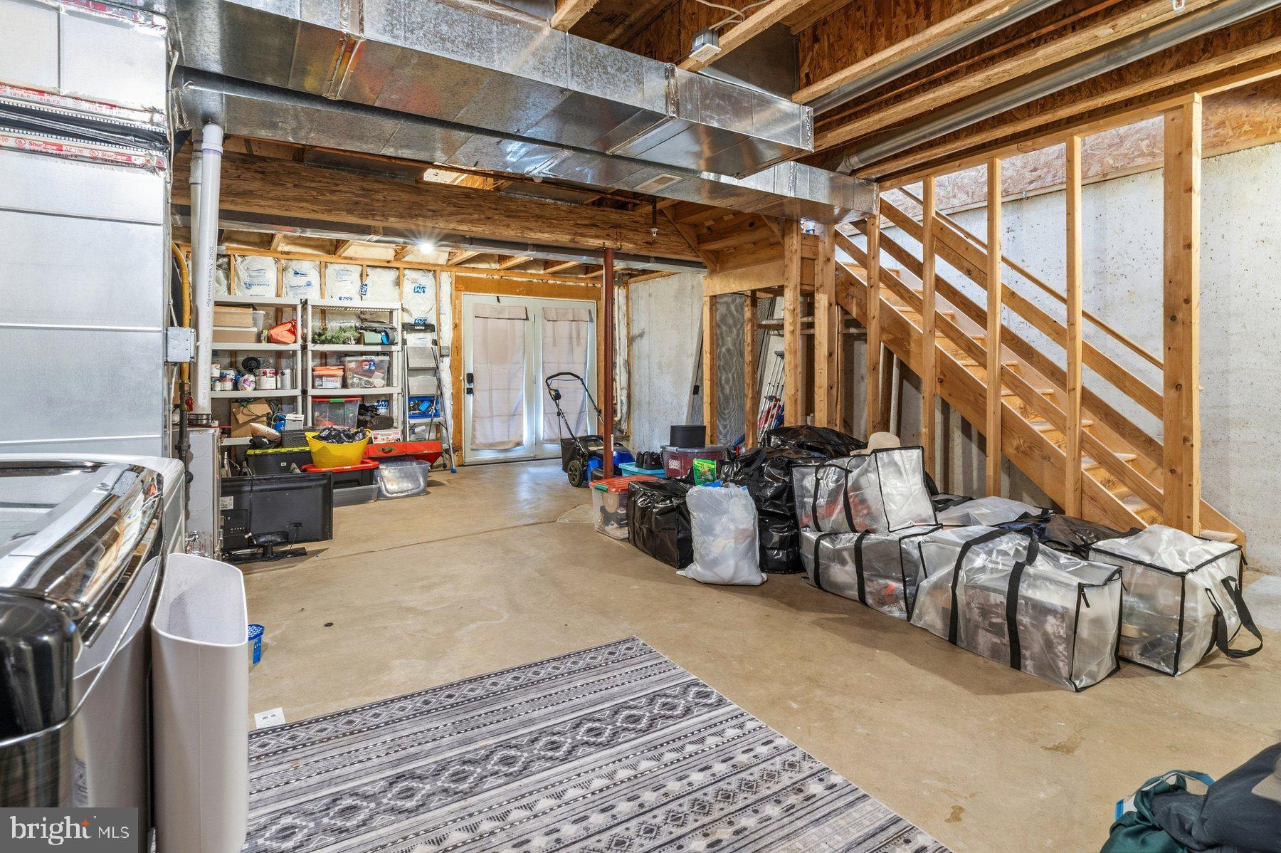 NORTH CARROLL FARMS - Residential