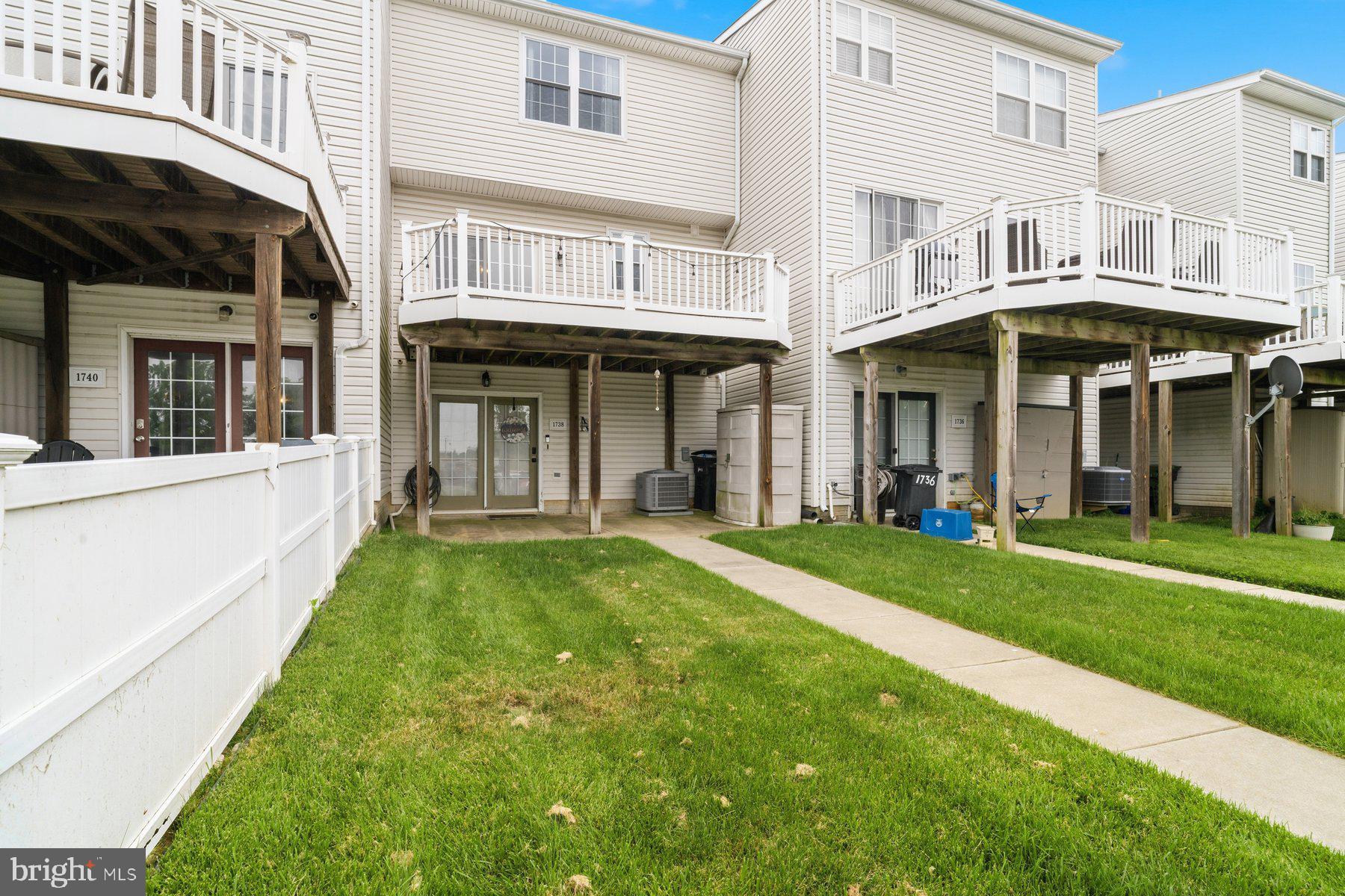 NORTH CARROLL FARMS - Residential