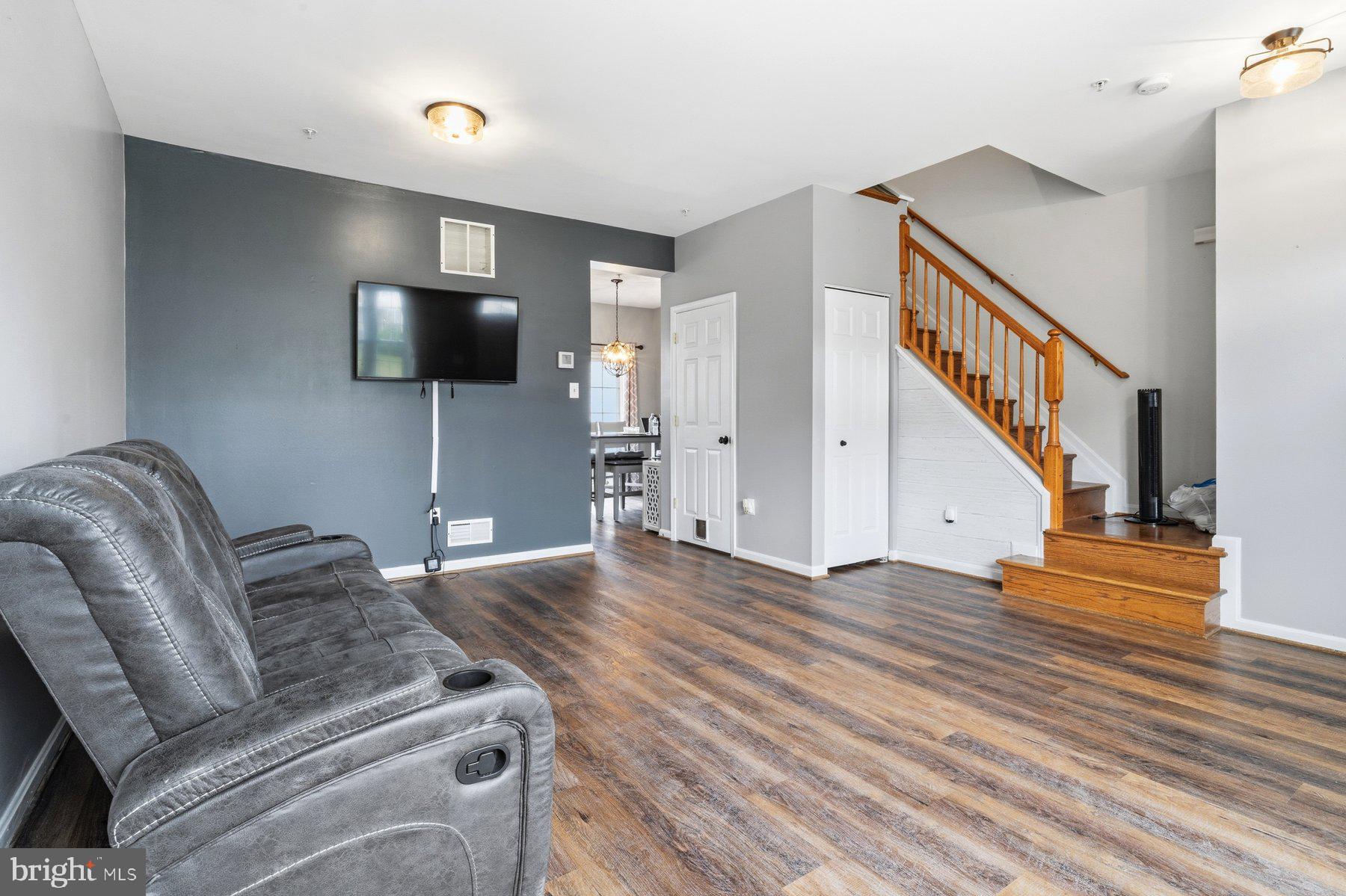 NORTH CARROLL FARMS - Residential