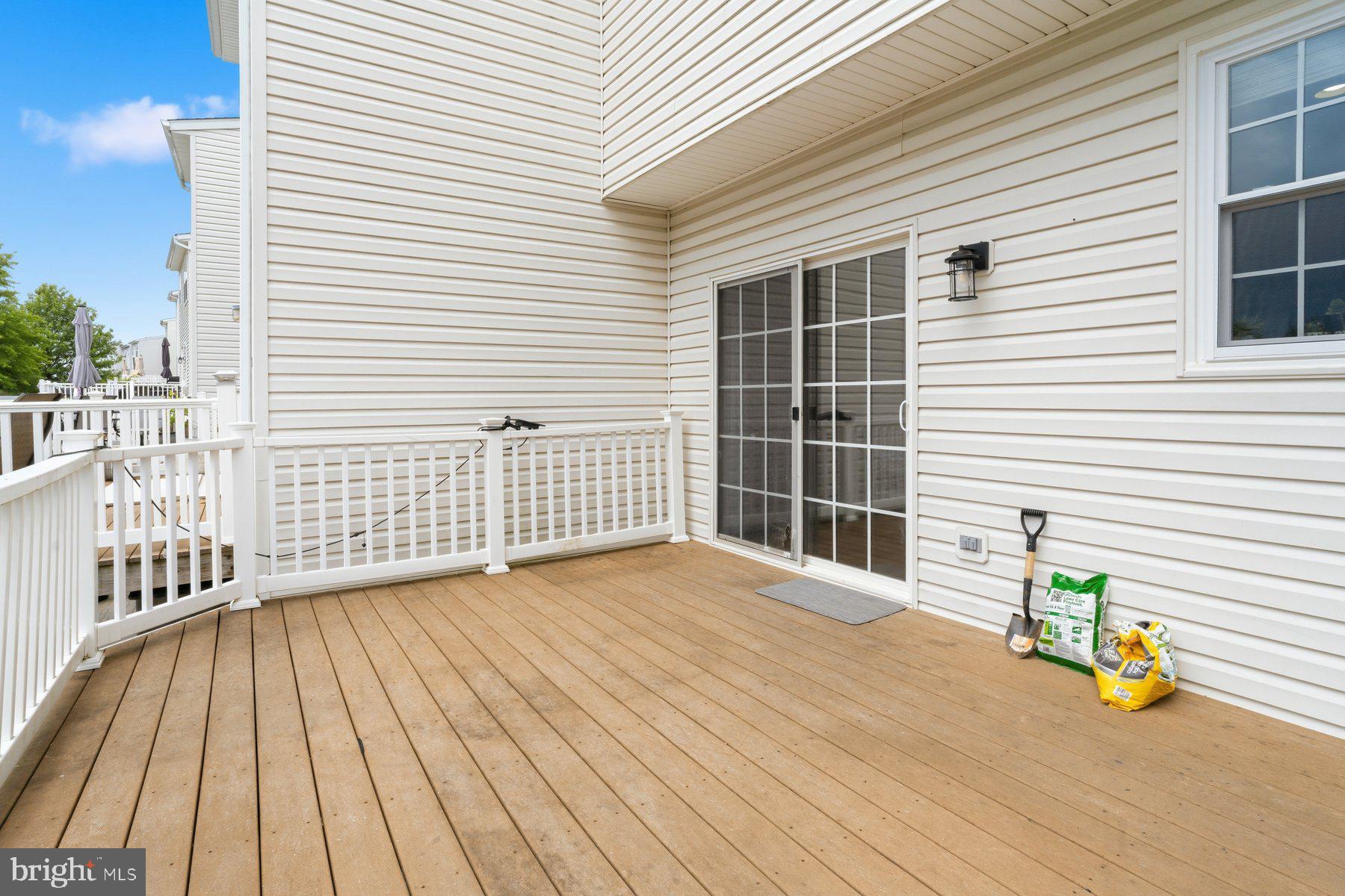 NORTH CARROLL FARMS - Residential