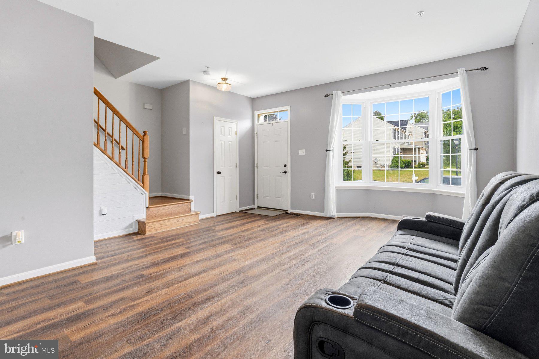 NORTH CARROLL FARMS - Residential