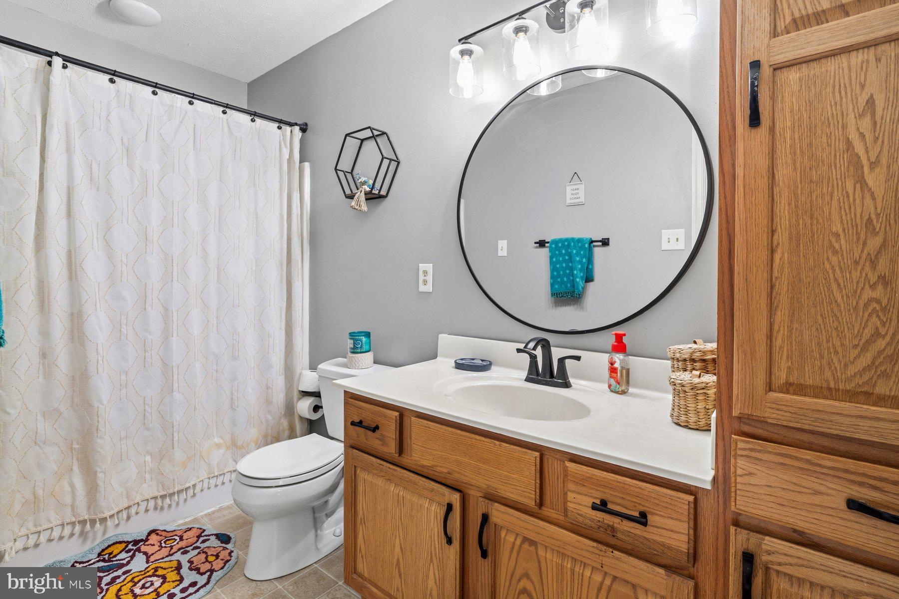 NORTH CARROLL FARMS - Residential