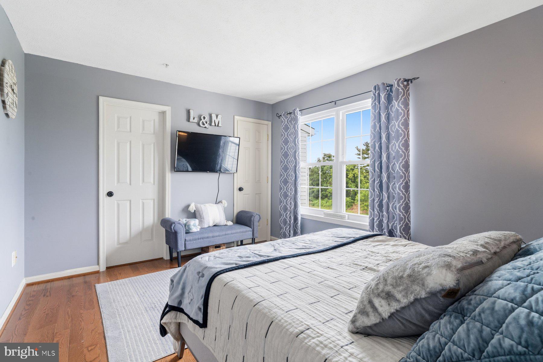 NORTH CARROLL FARMS - Residential