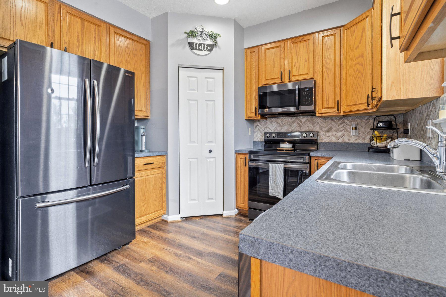 NORTH CARROLL FARMS - Residential