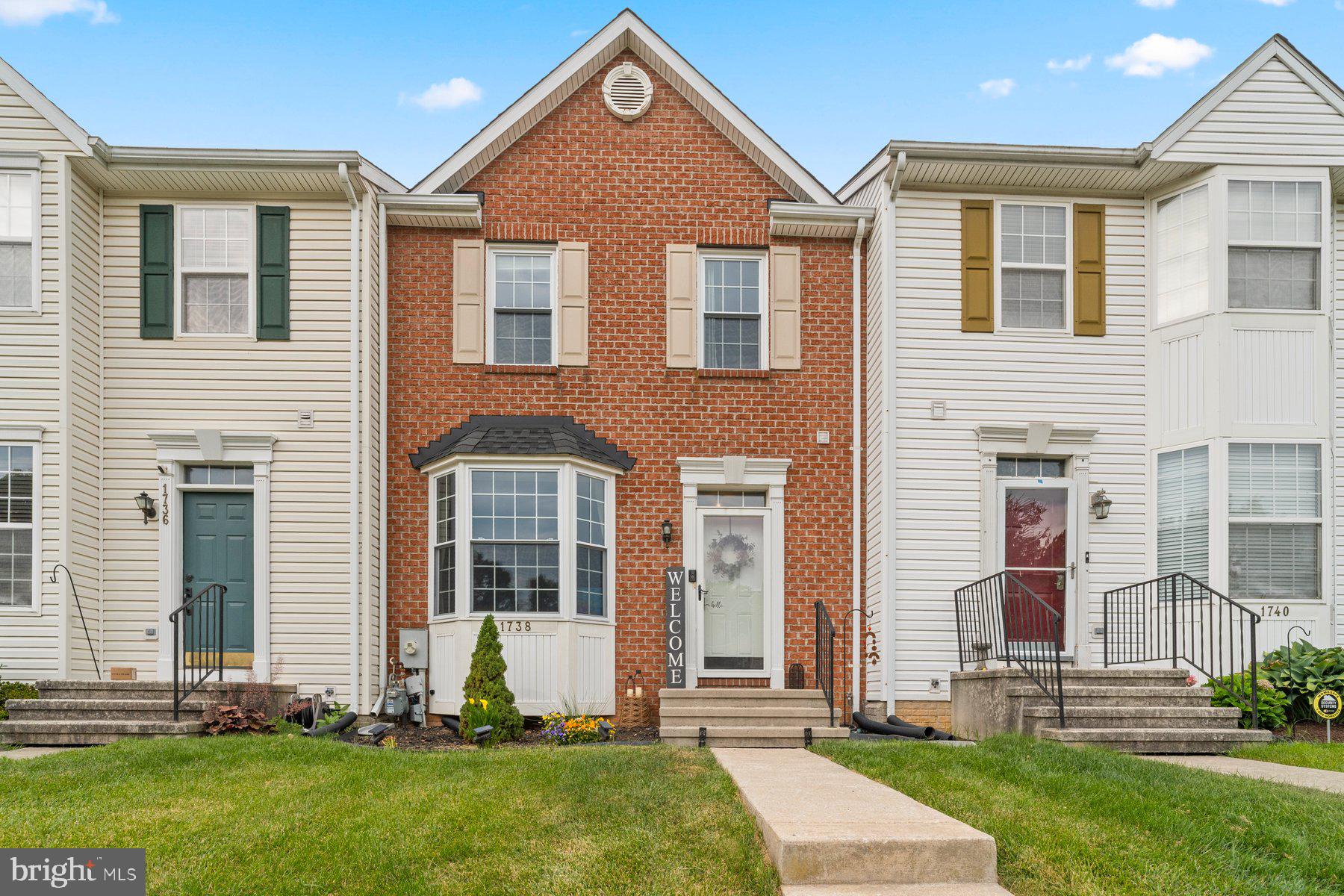 NORTH CARROLL FARMS - Residential
