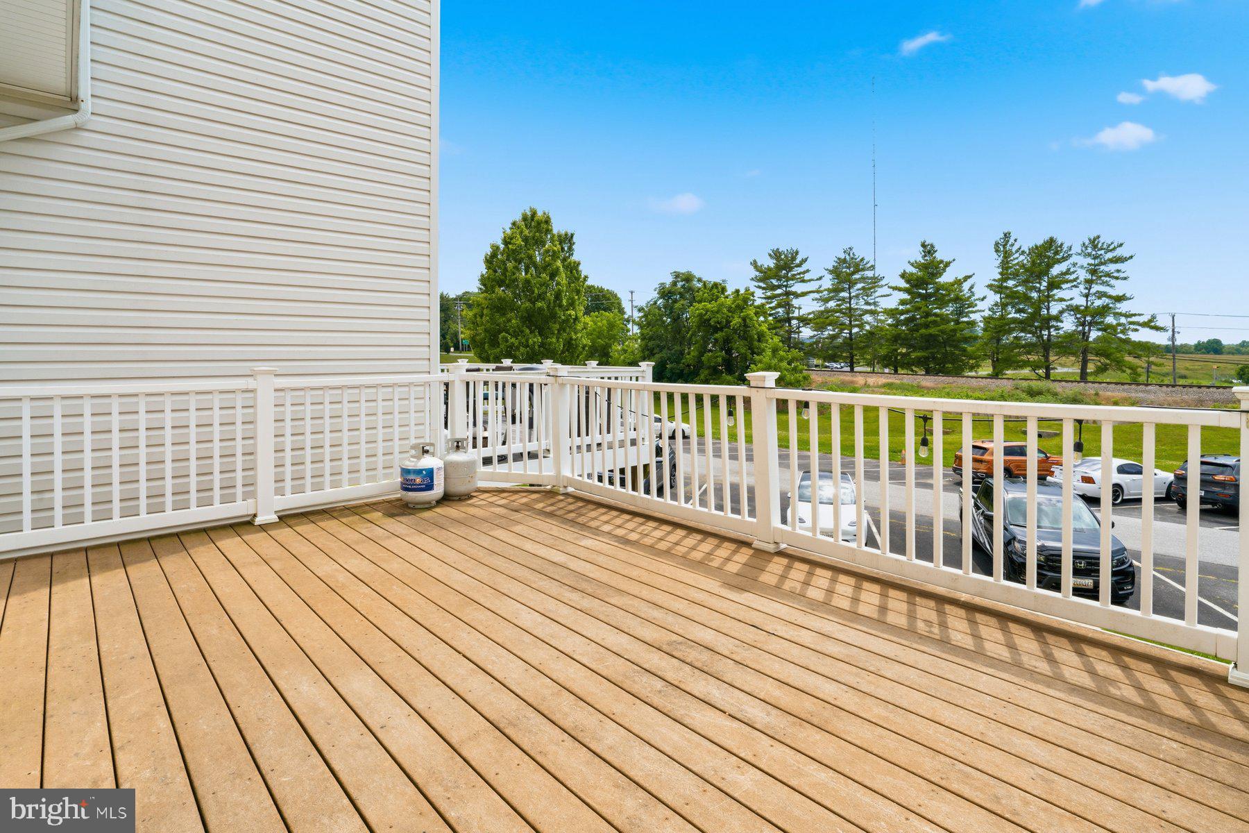 NORTH CARROLL FARMS - Residential
