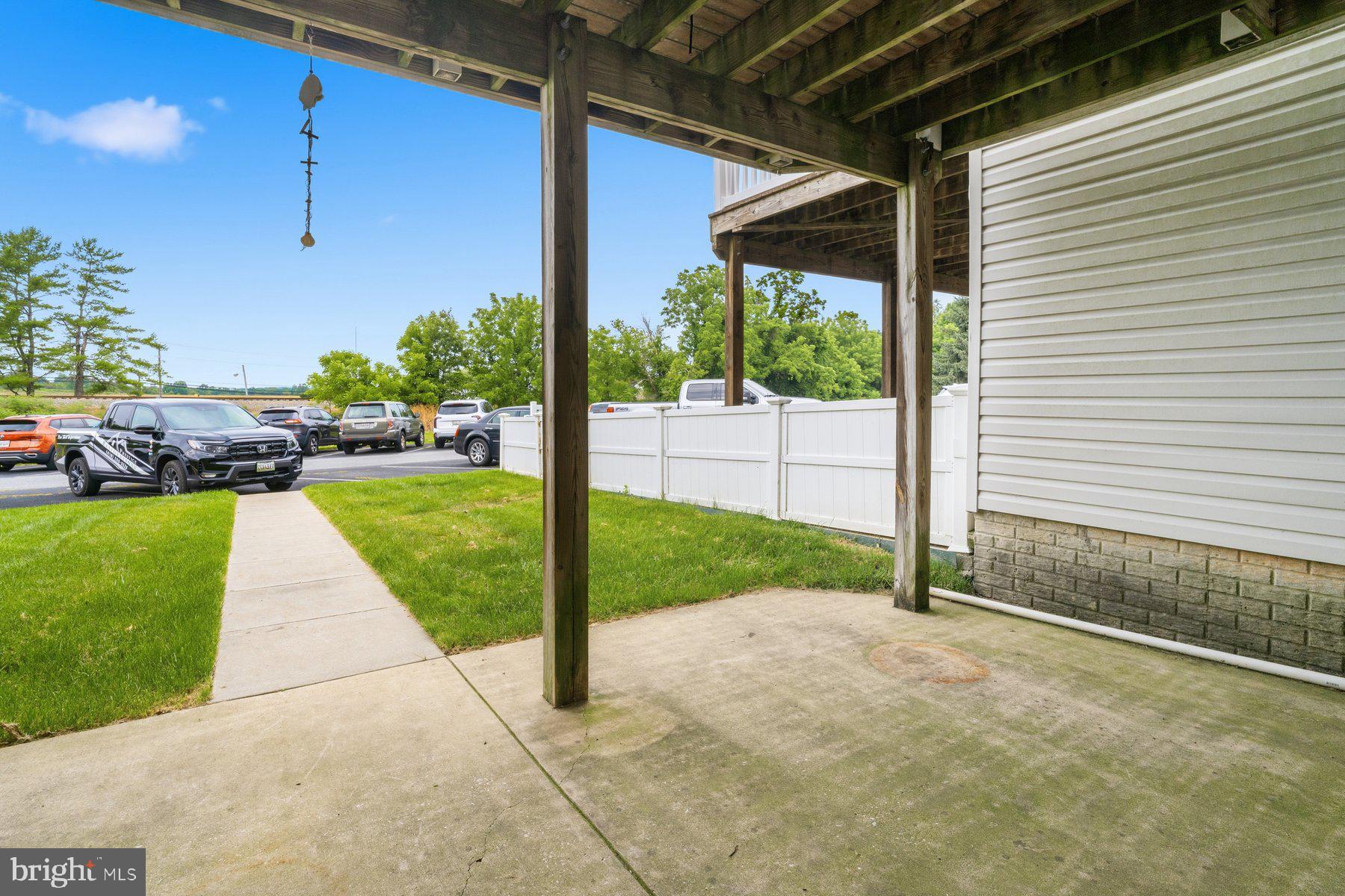 NORTH CARROLL FARMS - Residential