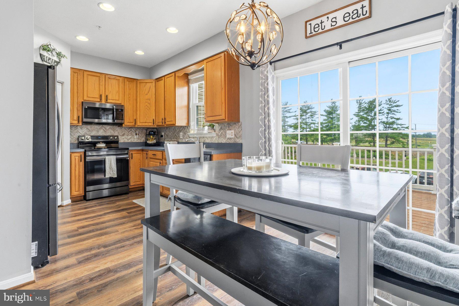 NORTH CARROLL FARMS - Residential