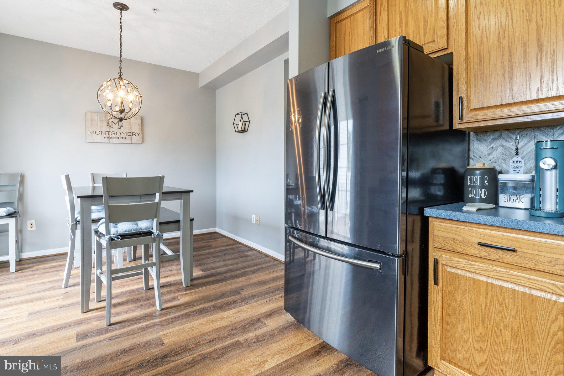 NORTH CARROLL FARMS - Residential