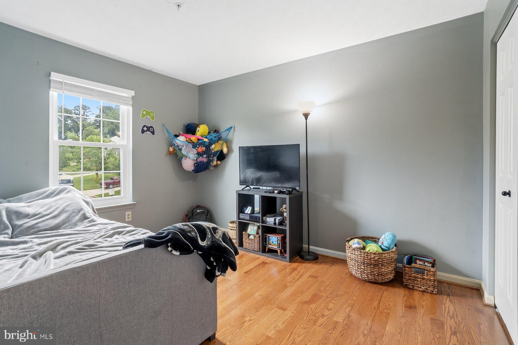 NORTH CARROLL FARMS - Residential