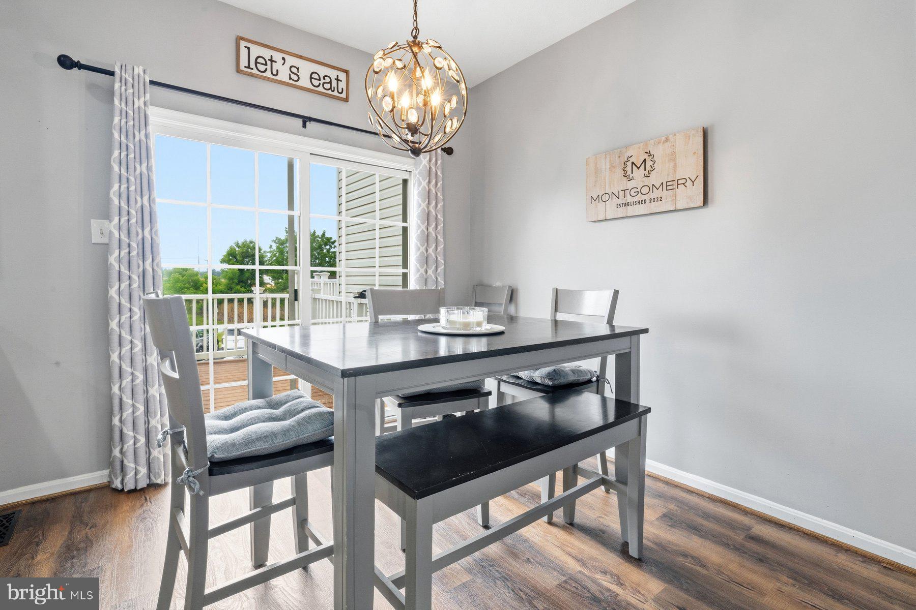 NORTH CARROLL FARMS - Residential