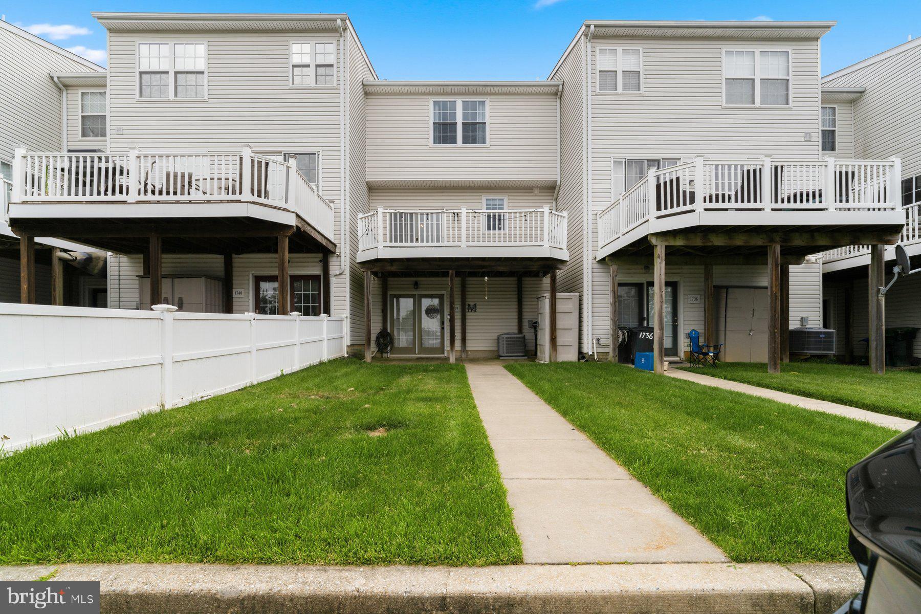 NORTH CARROLL FARMS - Residential