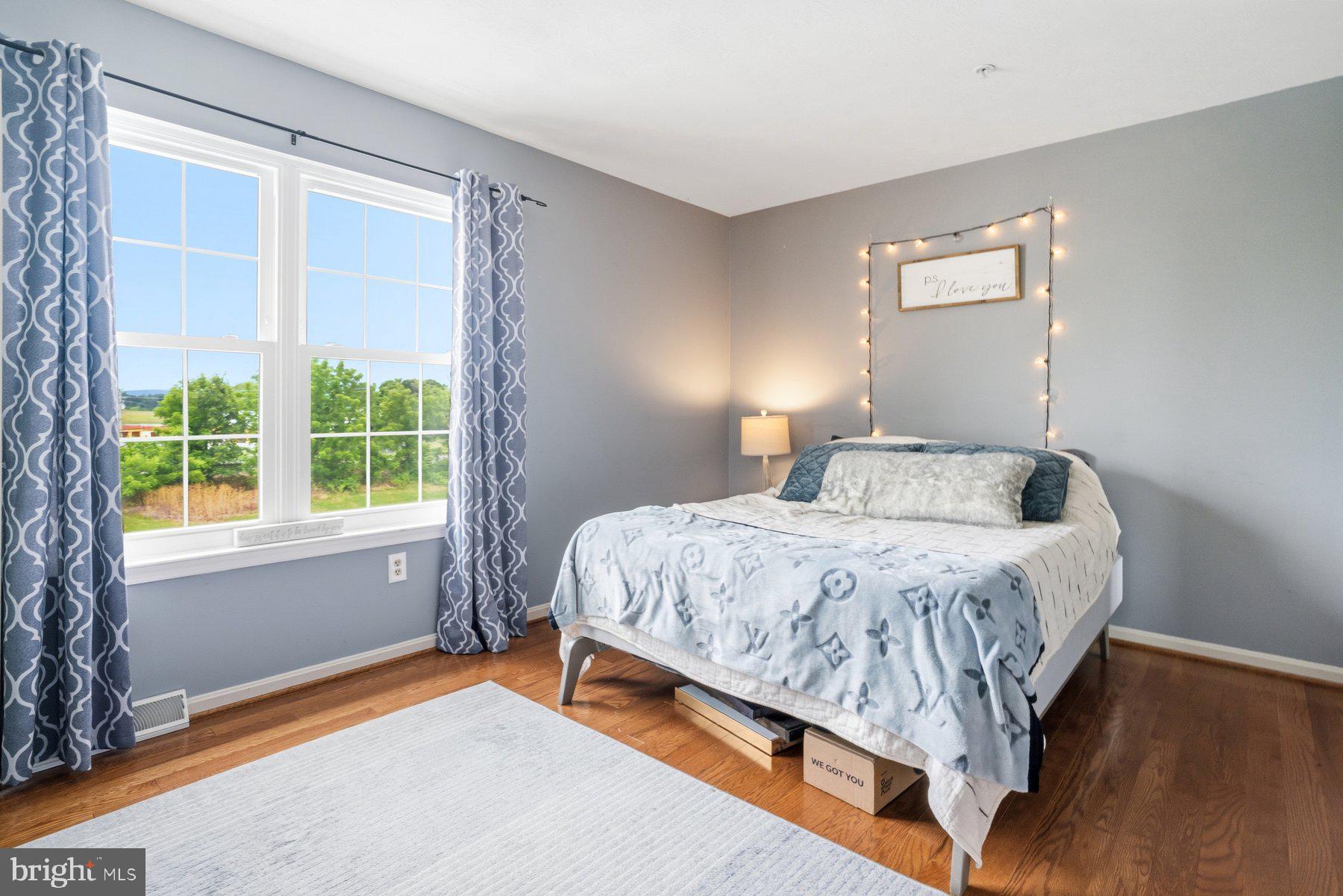 NORTH CARROLL FARMS - Residential