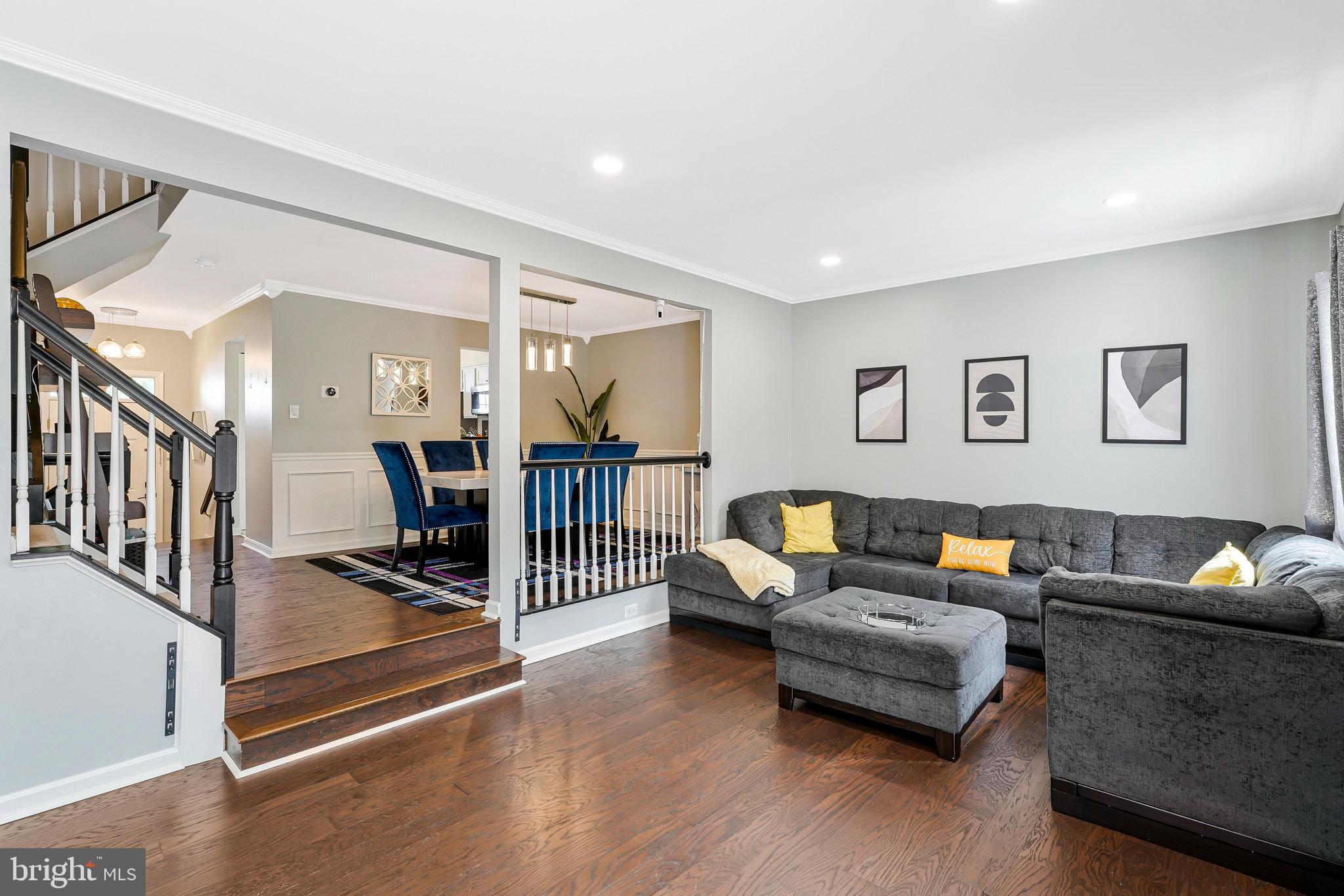 ENGLEWOOD MEWS - Residential