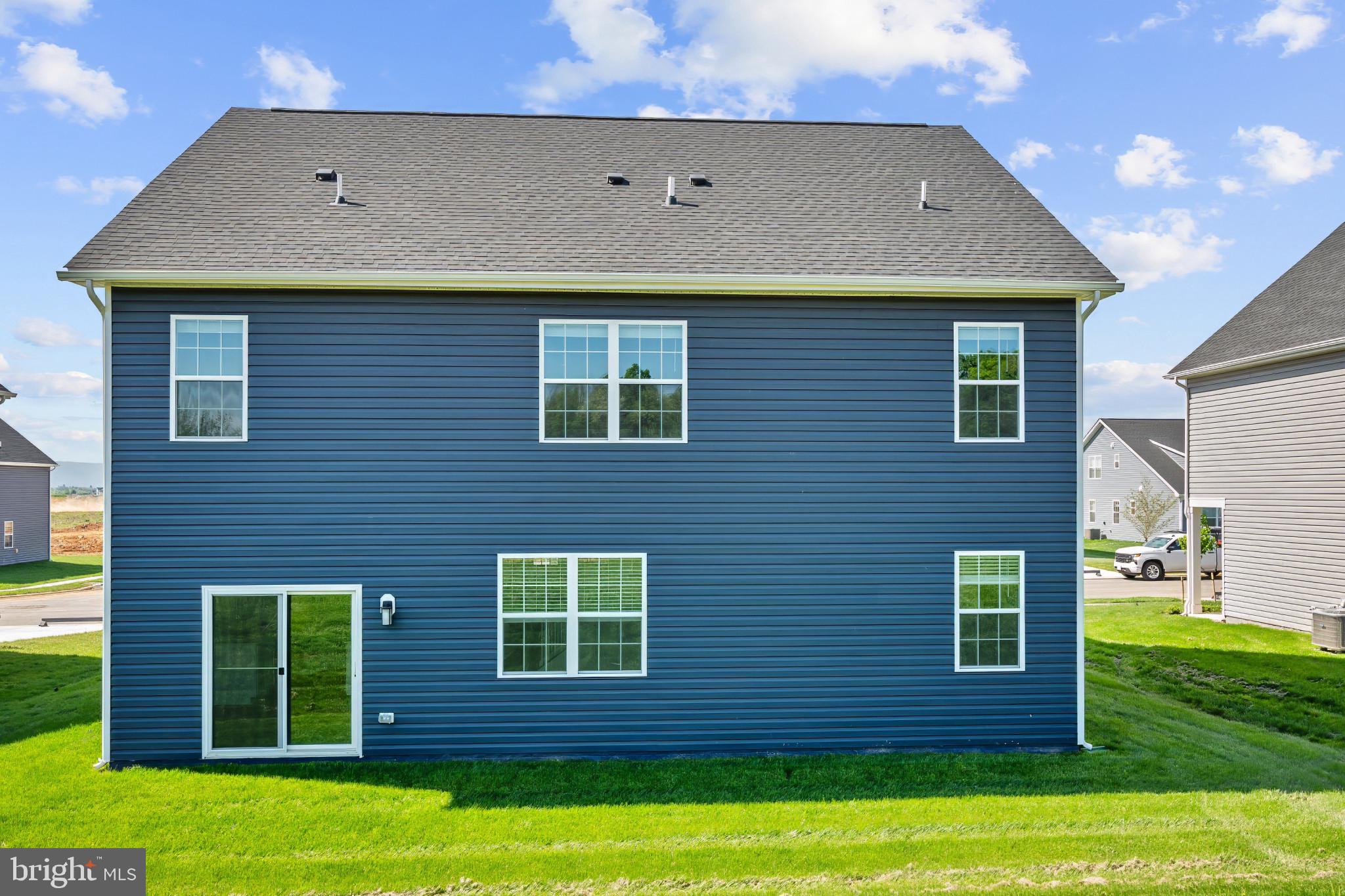 STONECREST - Residential