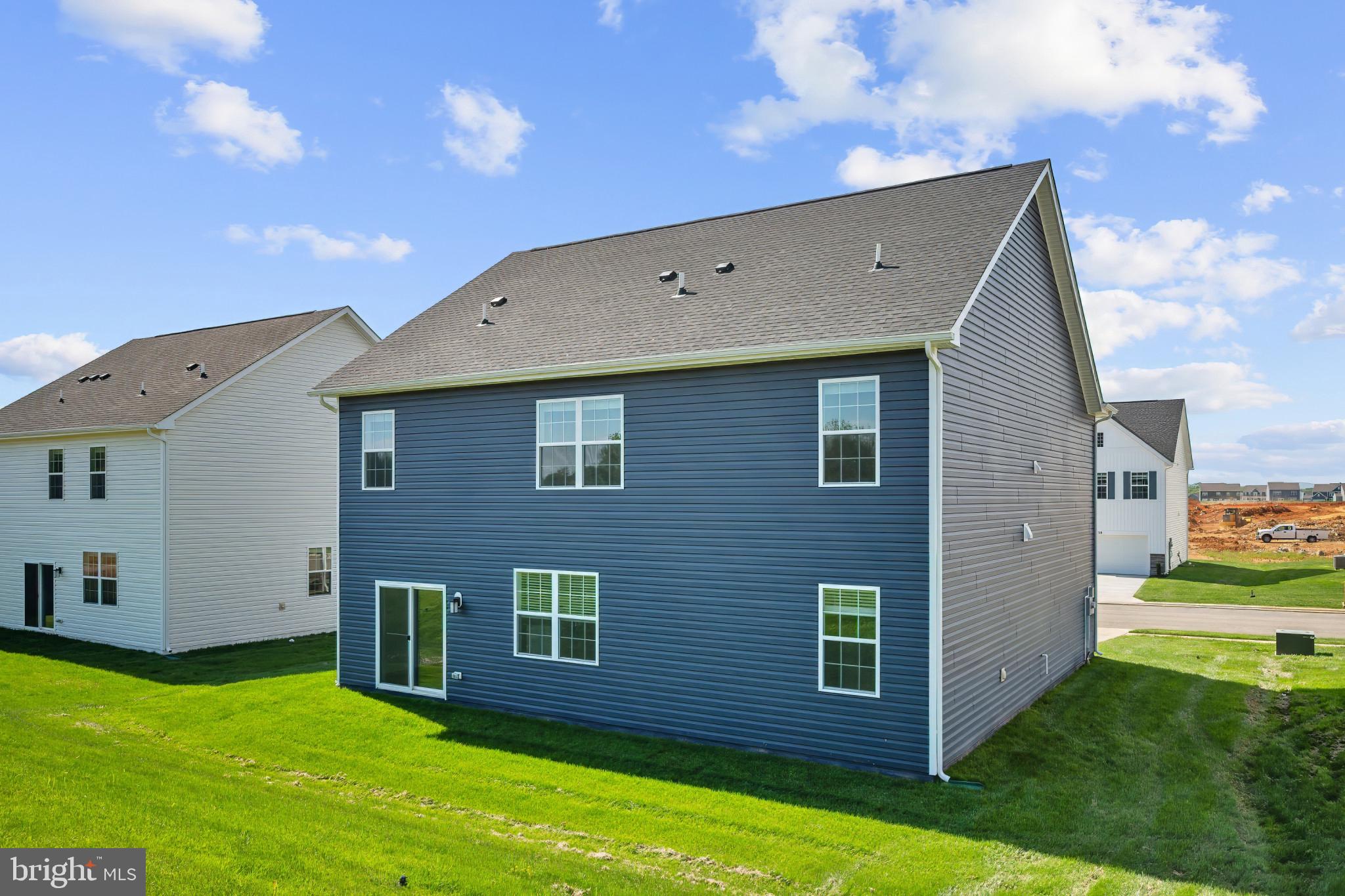STONECREST - Residential