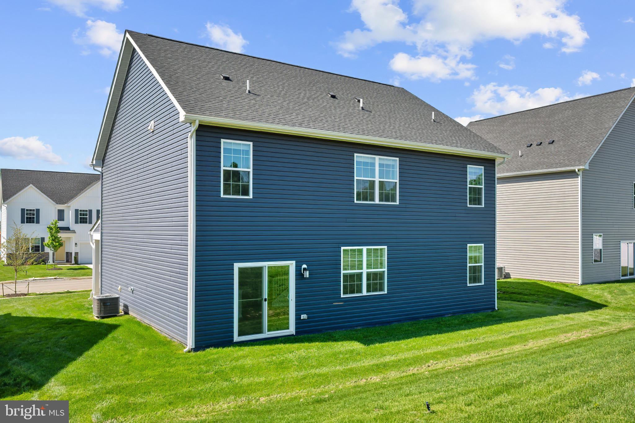 STONECREST - Residential