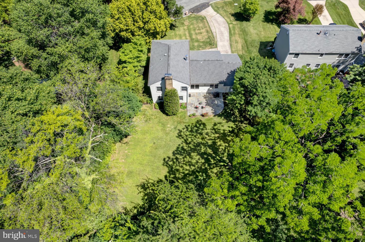 MANOR LAKE - Residential