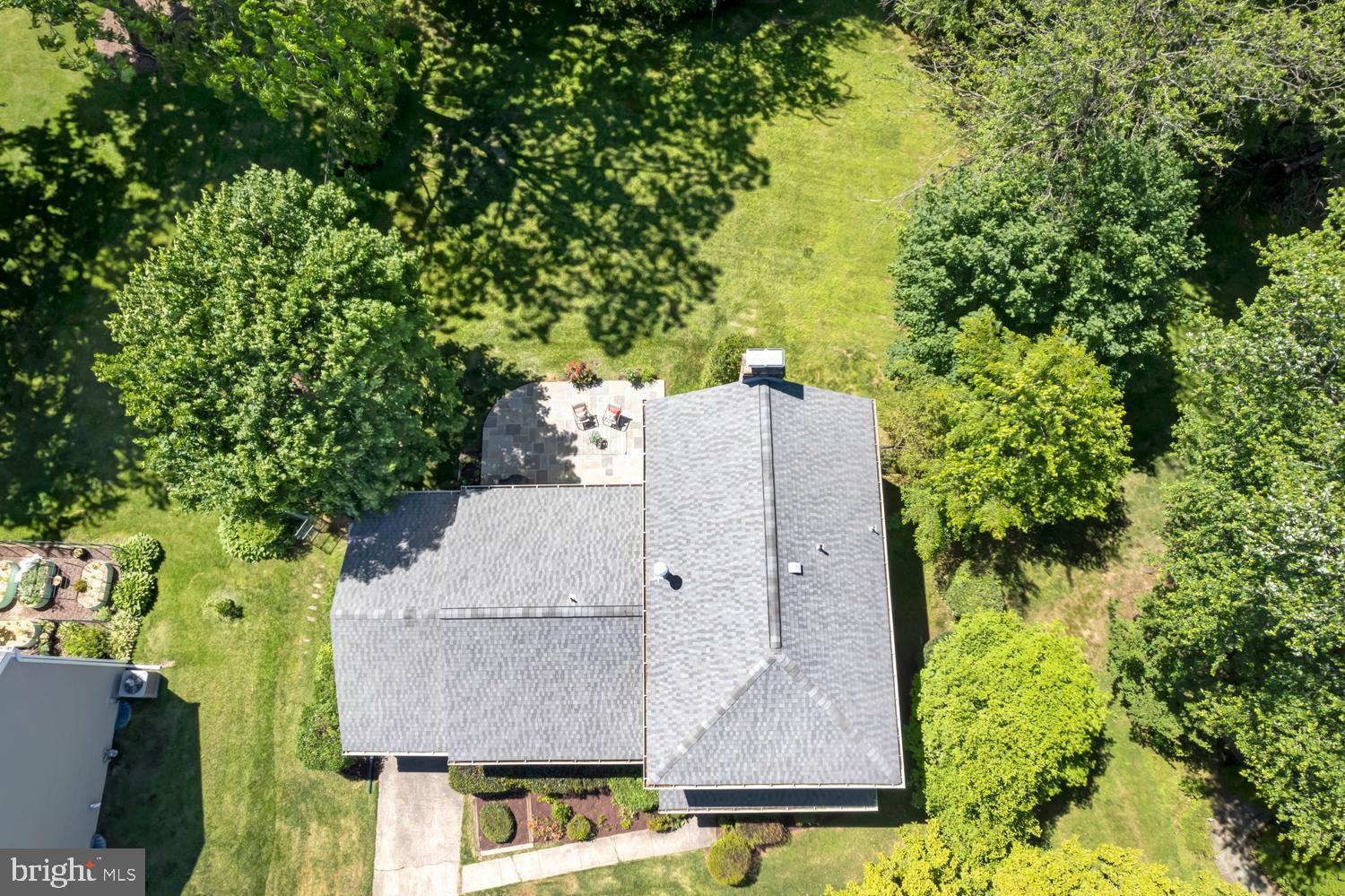 MANOR LAKE - Residential