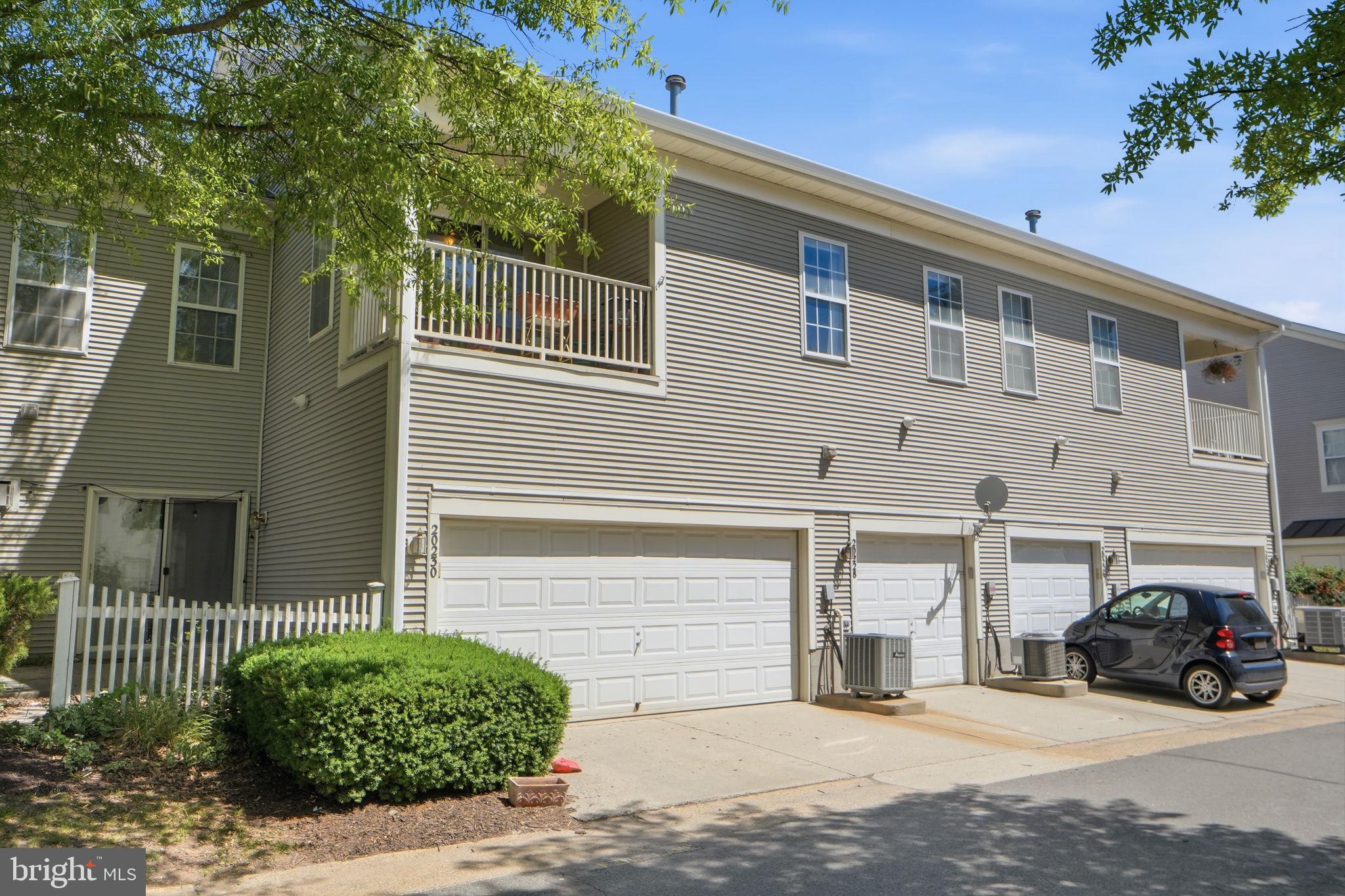 BELMONT GREENE CONDO - Residential
