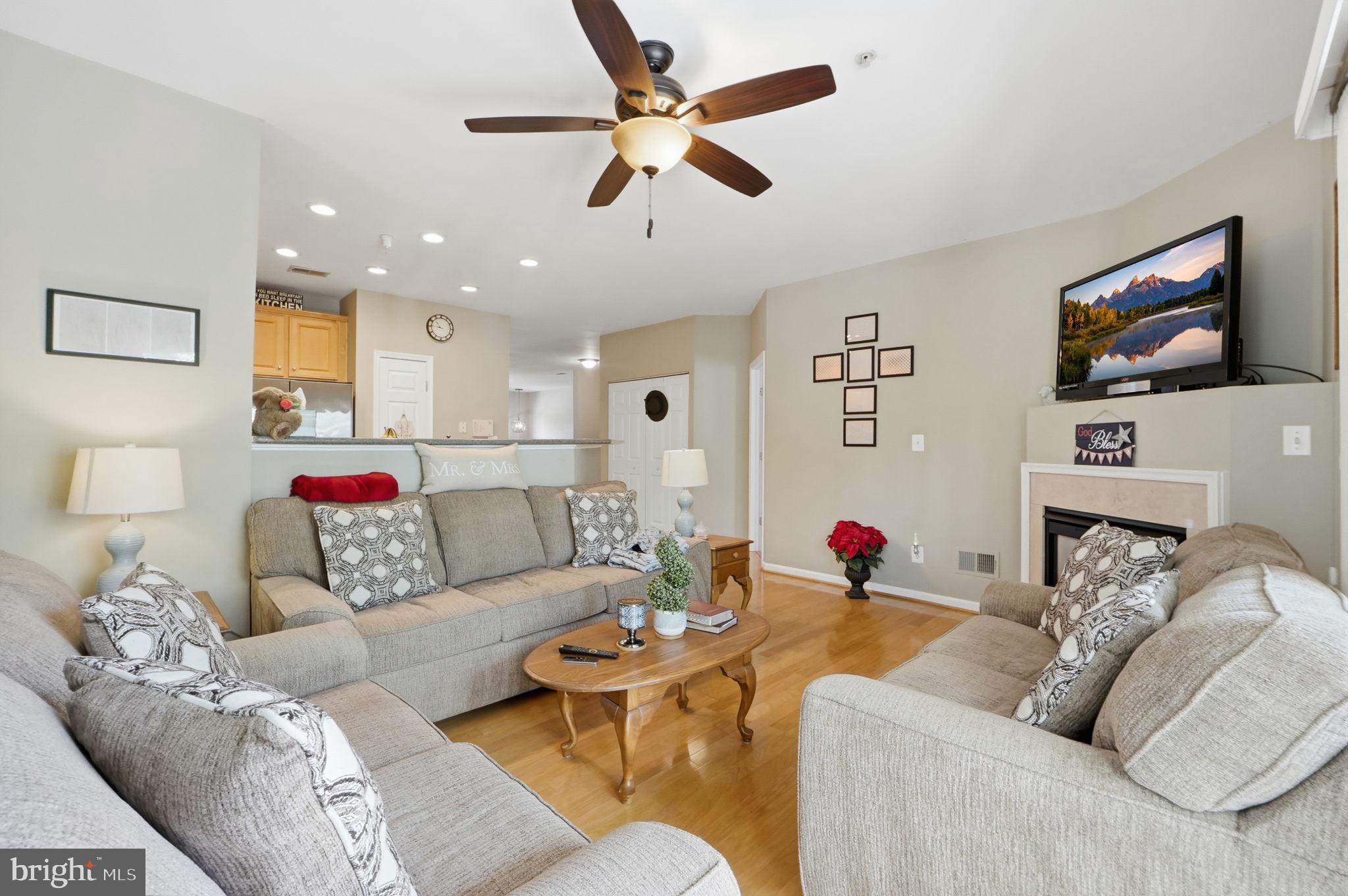 BELMONT GREENE CONDO - Residential