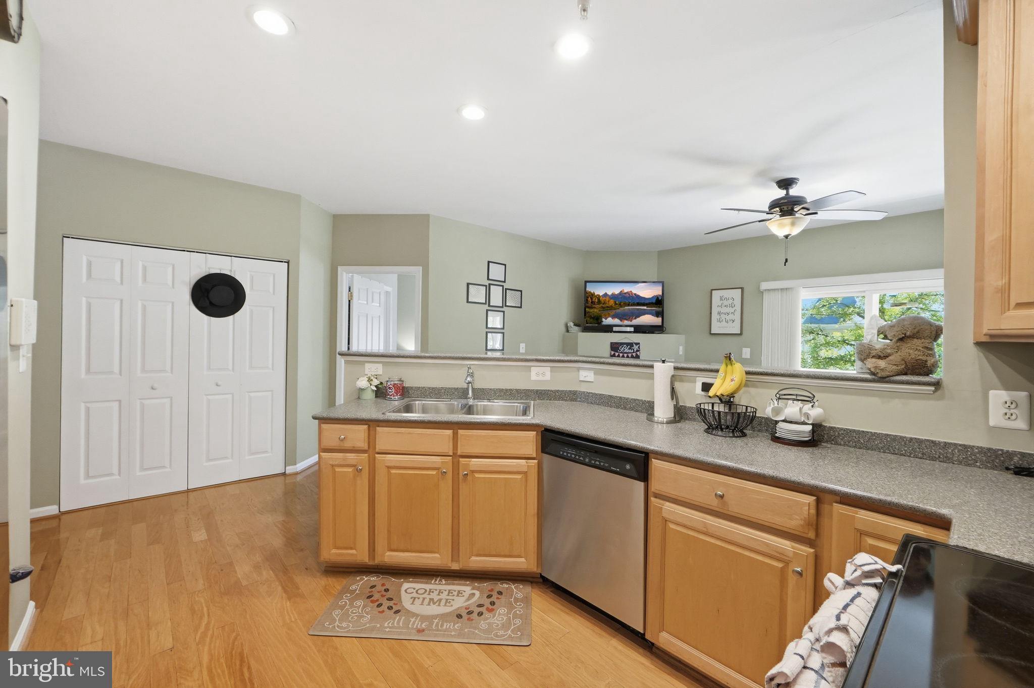 BELMONT GREENE CONDO - Residential