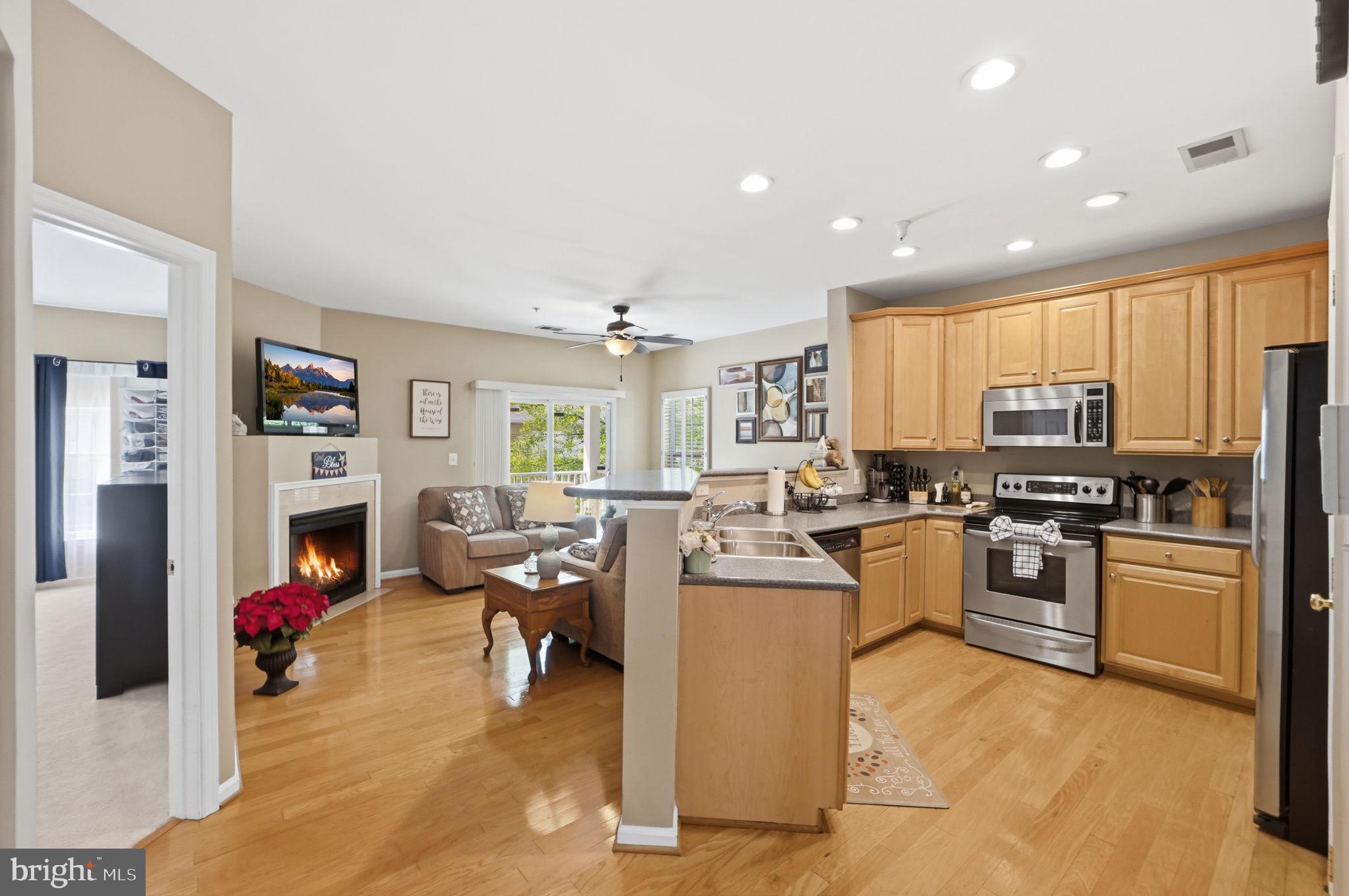 BELMONT GREENE CONDO - Residential