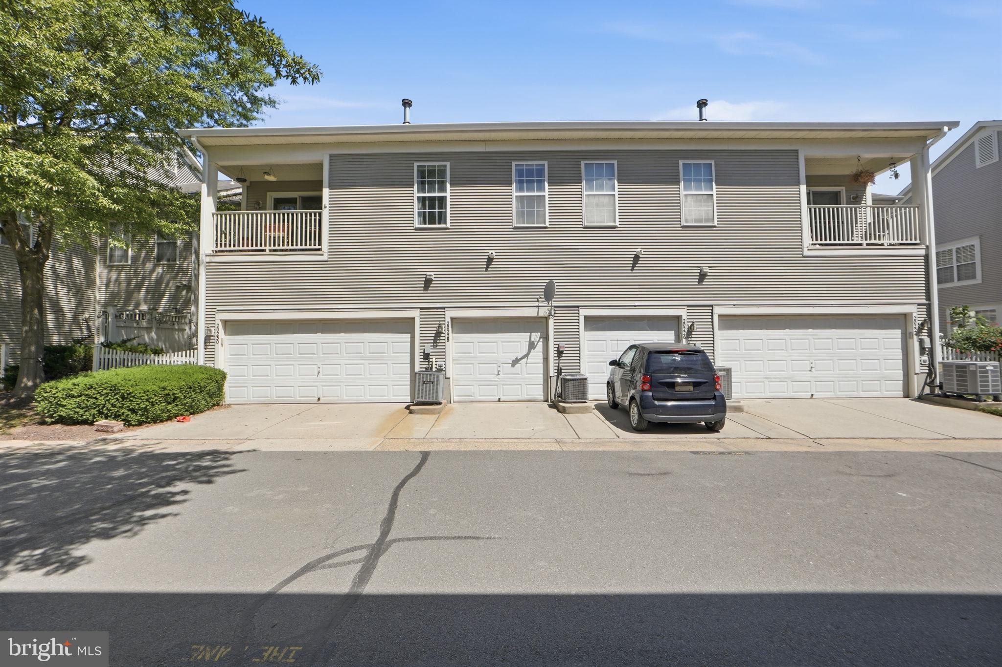 BELMONT GREENE CONDO - Residential