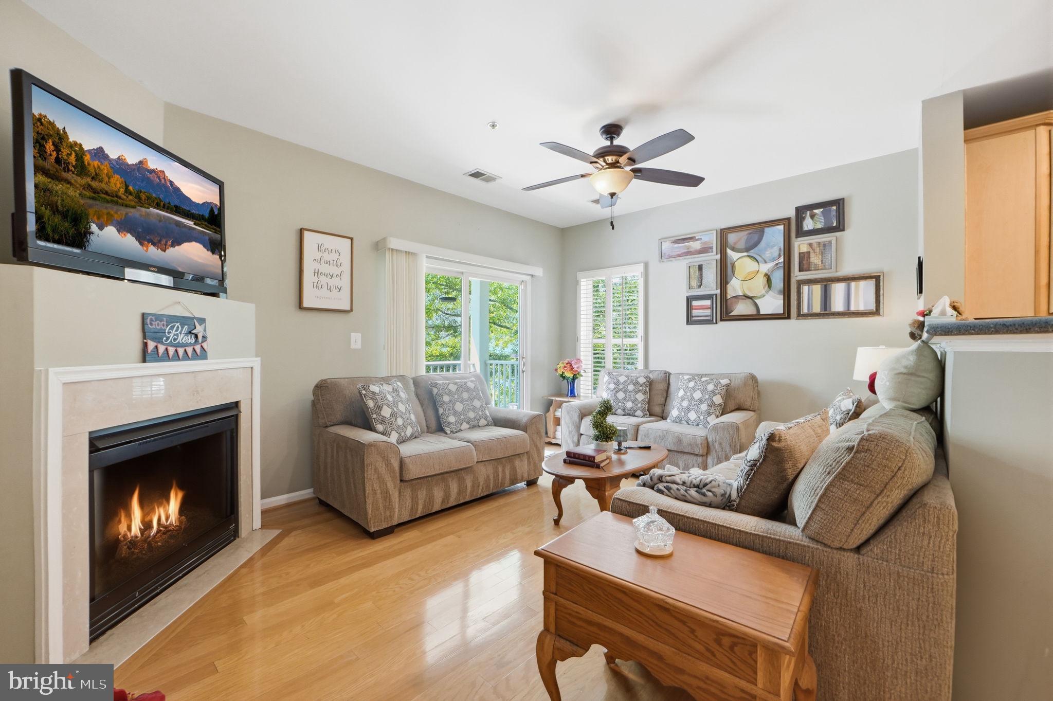 BELMONT GREENE CONDO - Residential