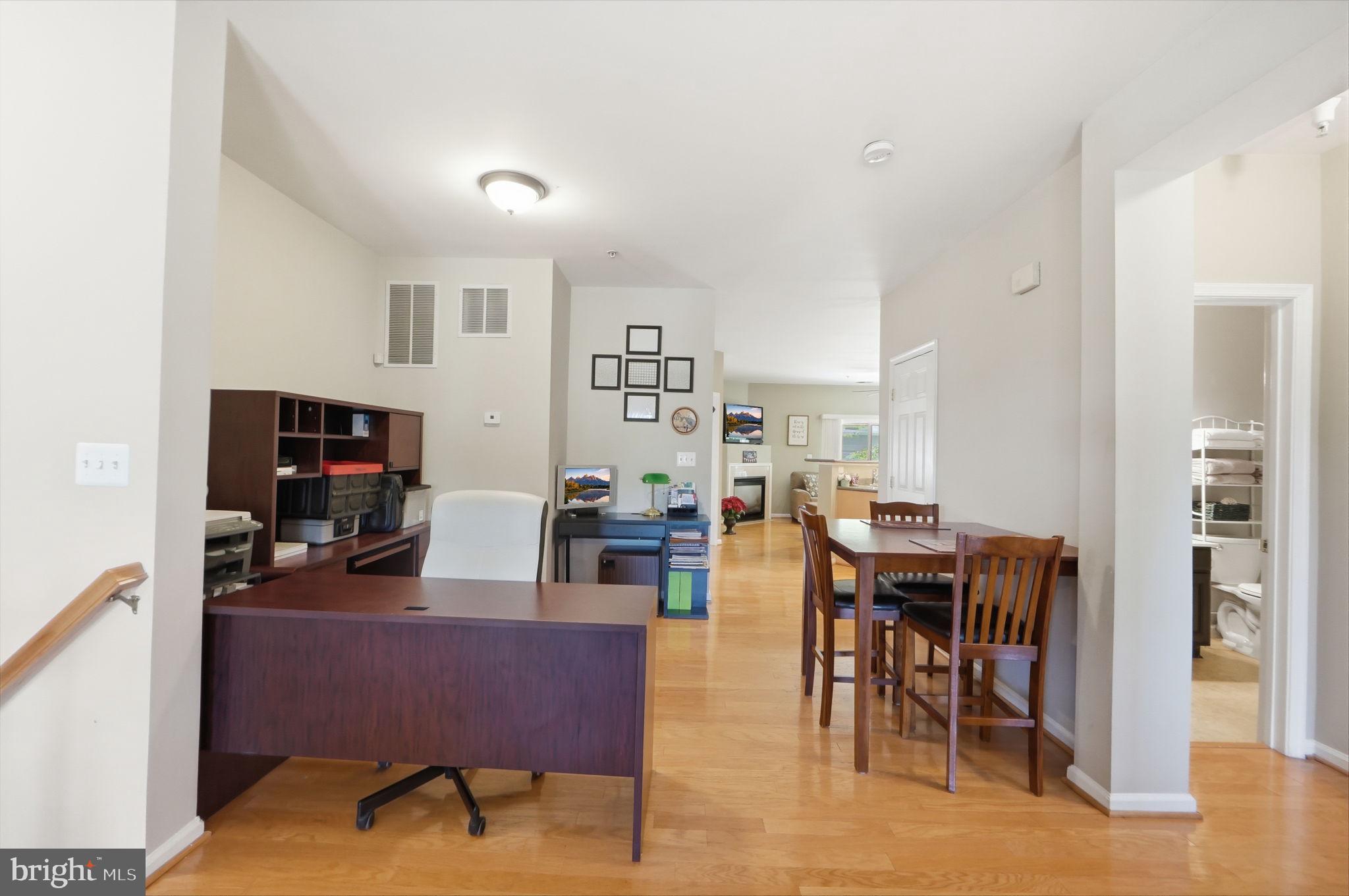 BELMONT GREENE CONDO - Residential