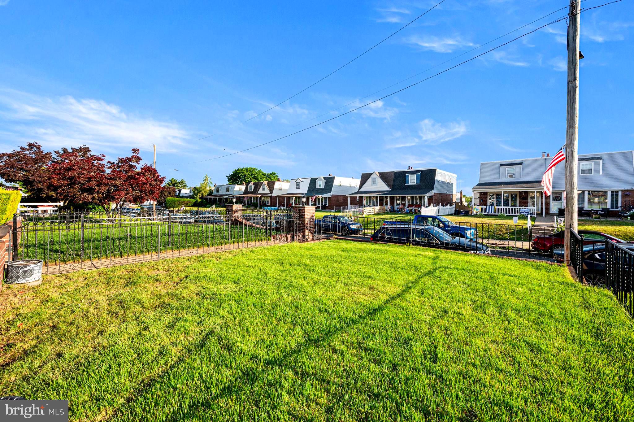 ACADEMY GARDENS - Residential