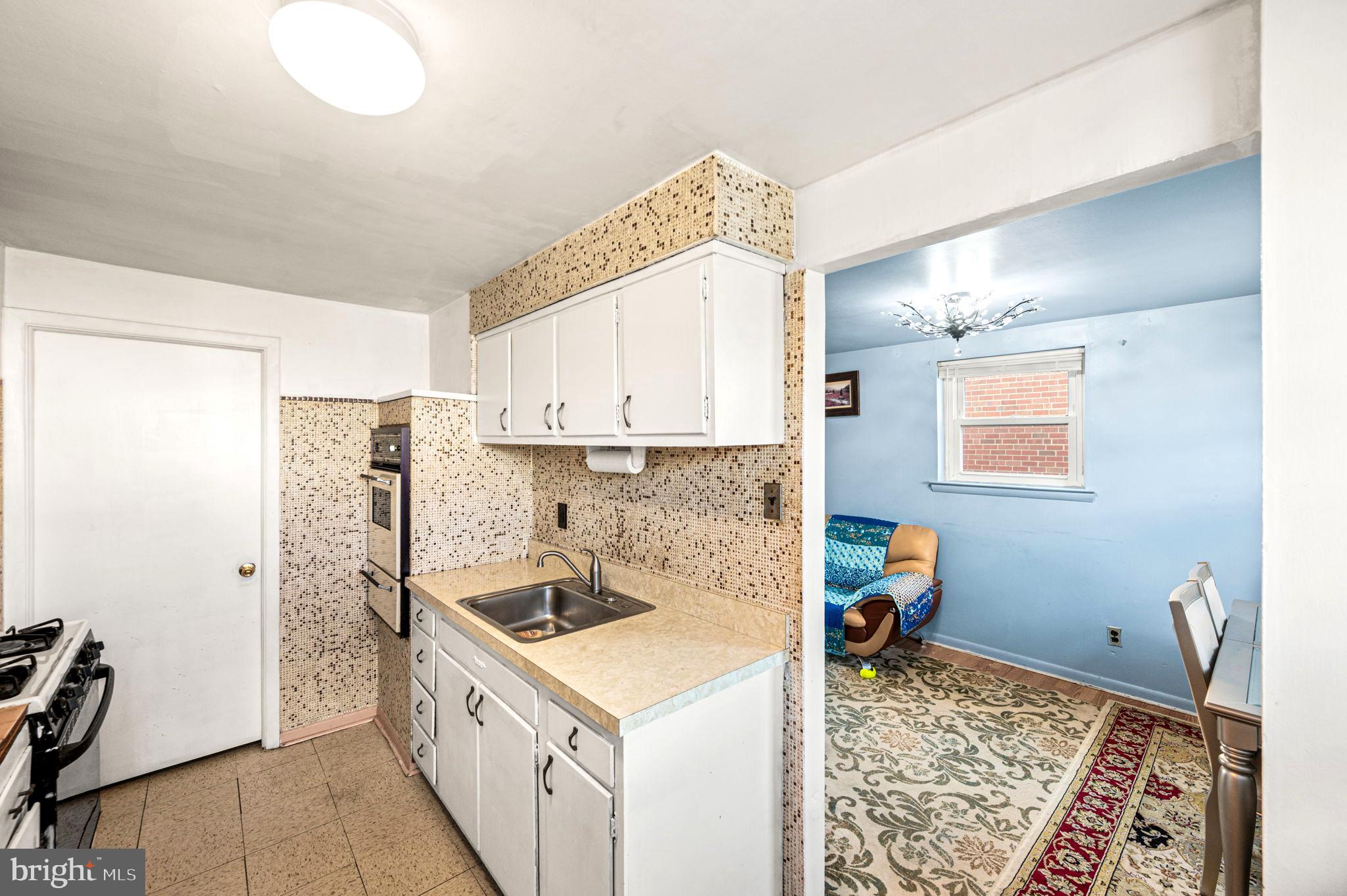 ACADEMY GARDENS - Residential