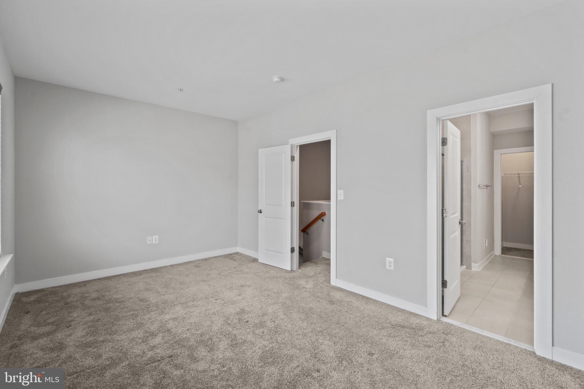 TOWSON MANOR VILLAGE - Residential
