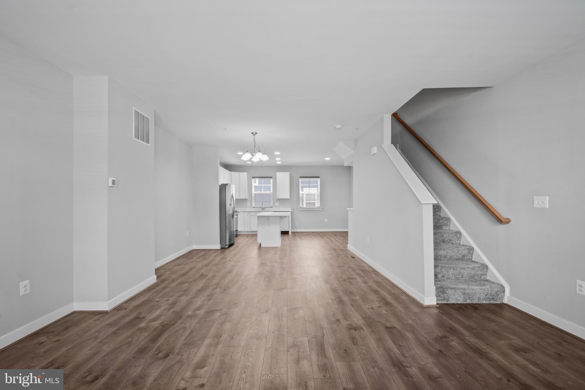 TOWSON MANOR VILLAGE - Residential