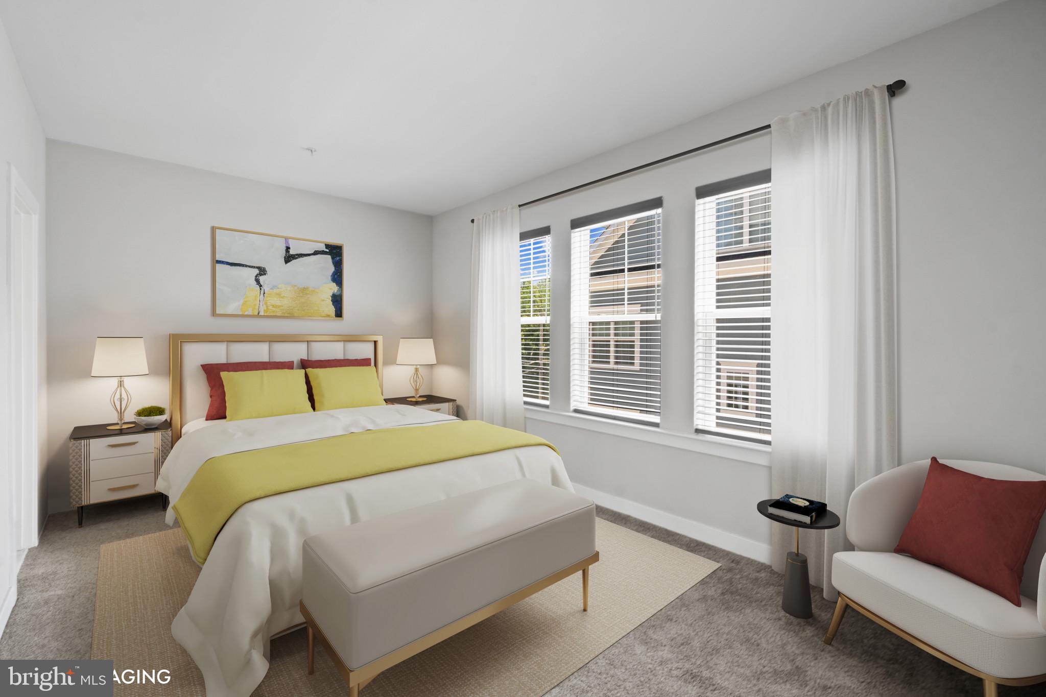 TOWSON MANOR VILLAGE - Residential