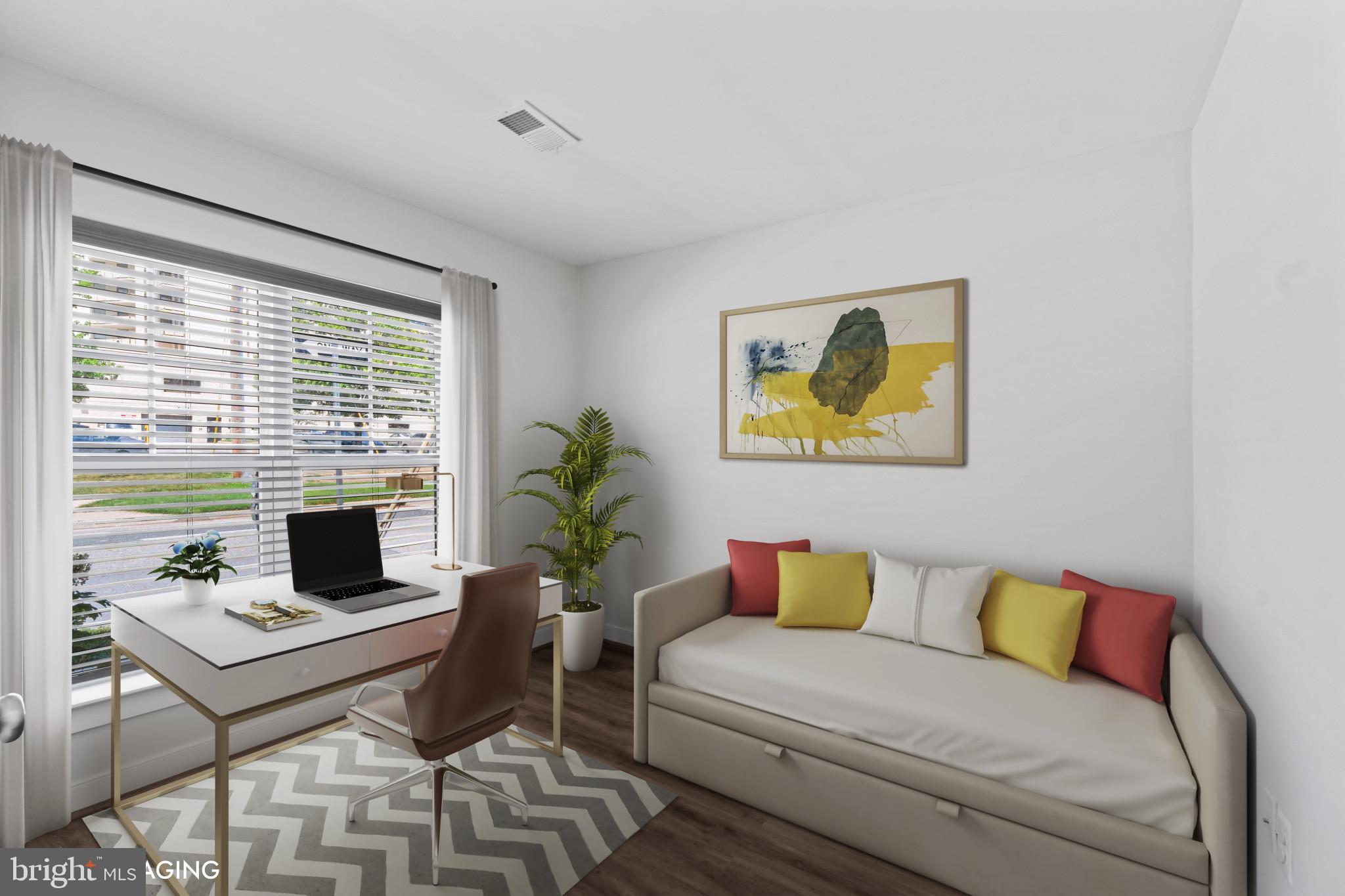 TOWSON MANOR VILLAGE - Residential