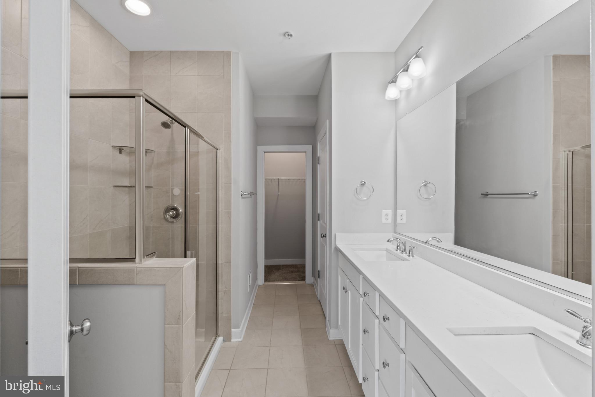 TOWSON MANOR VILLAGE - Residential