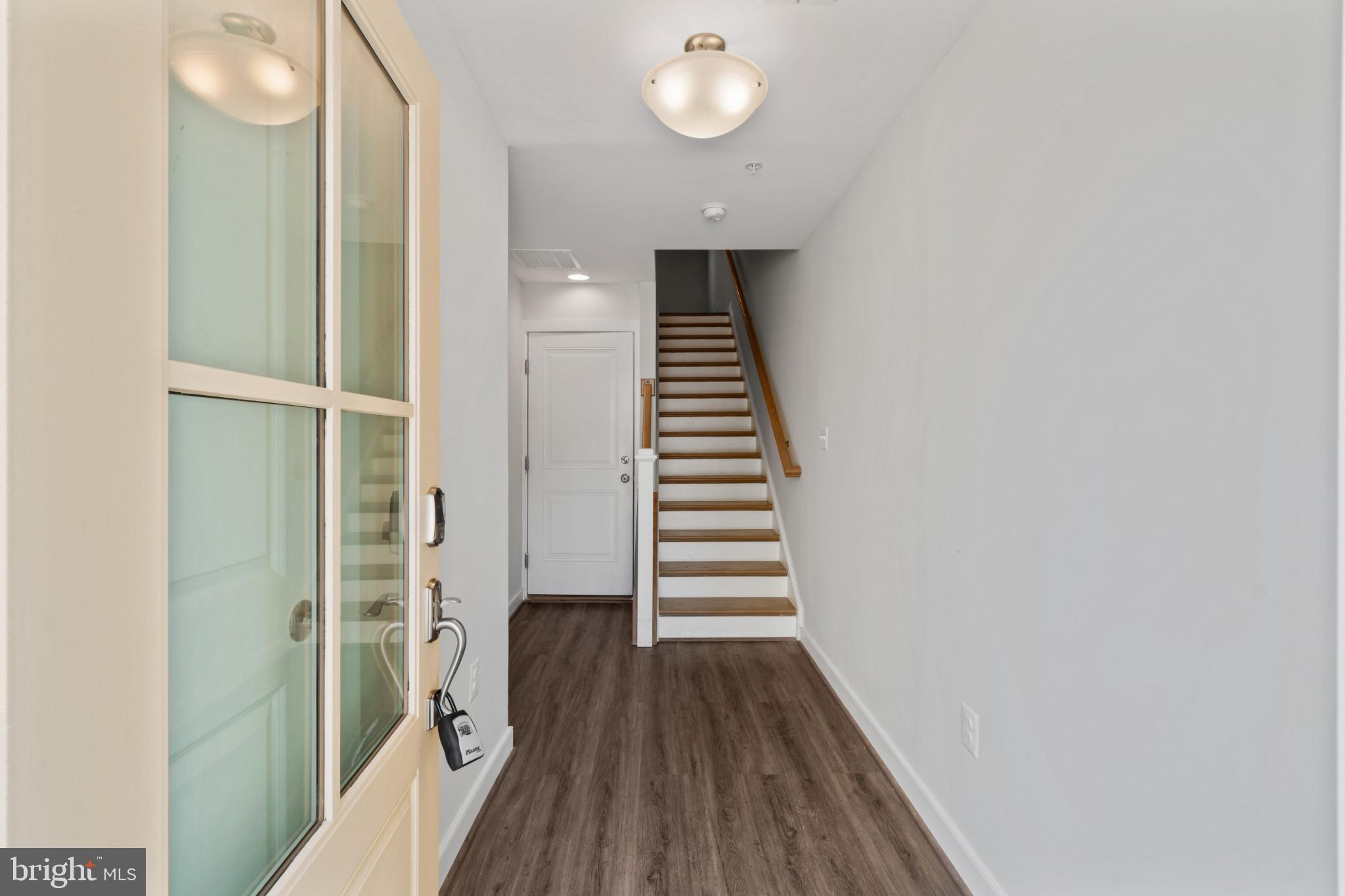 TOWSON MANOR VILLAGE - Residential