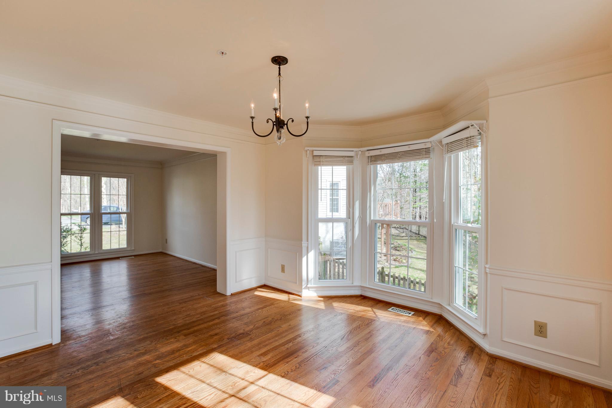 RUSSETT - Residential