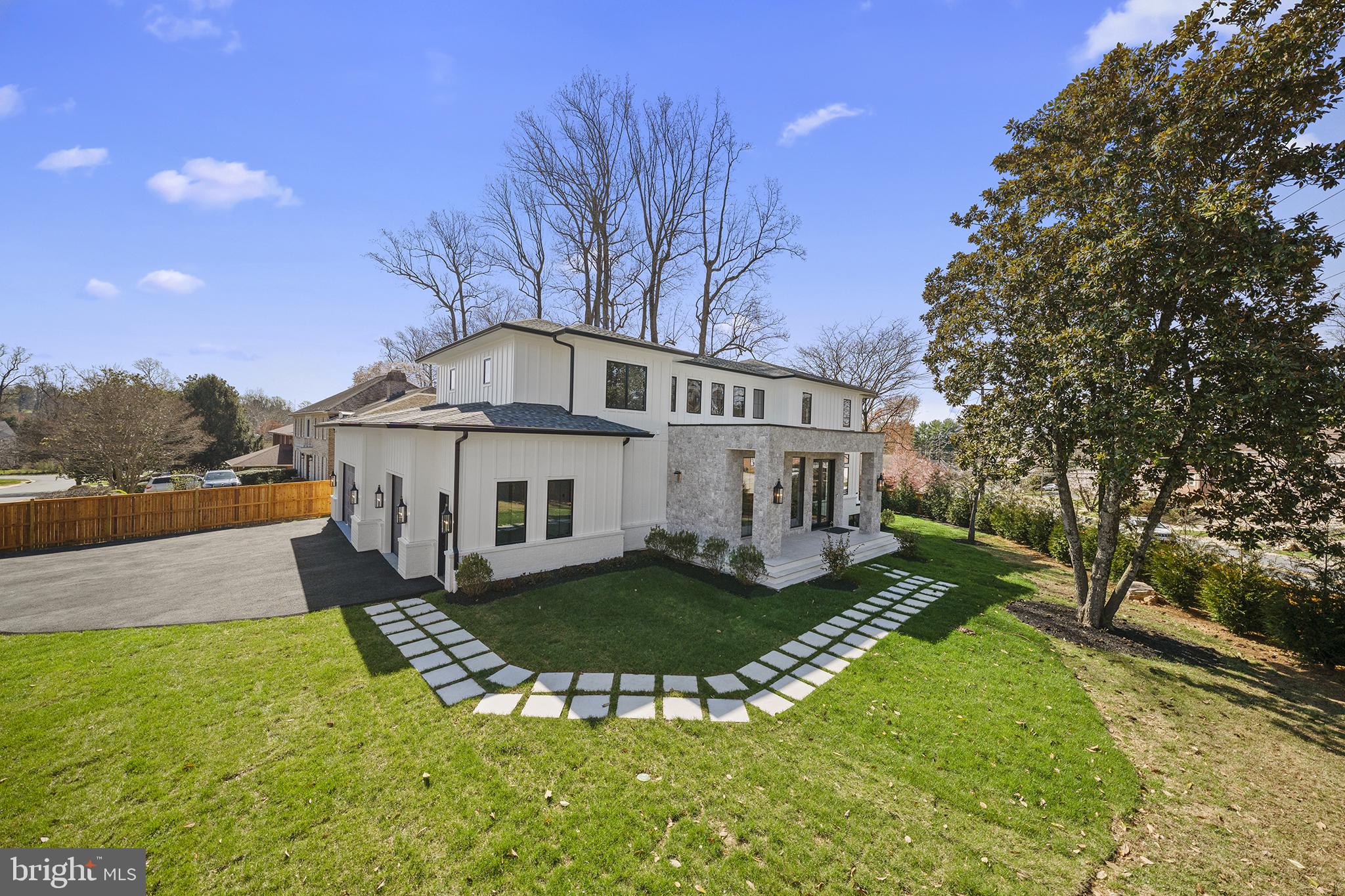 KENWOOD PARK - Residential
